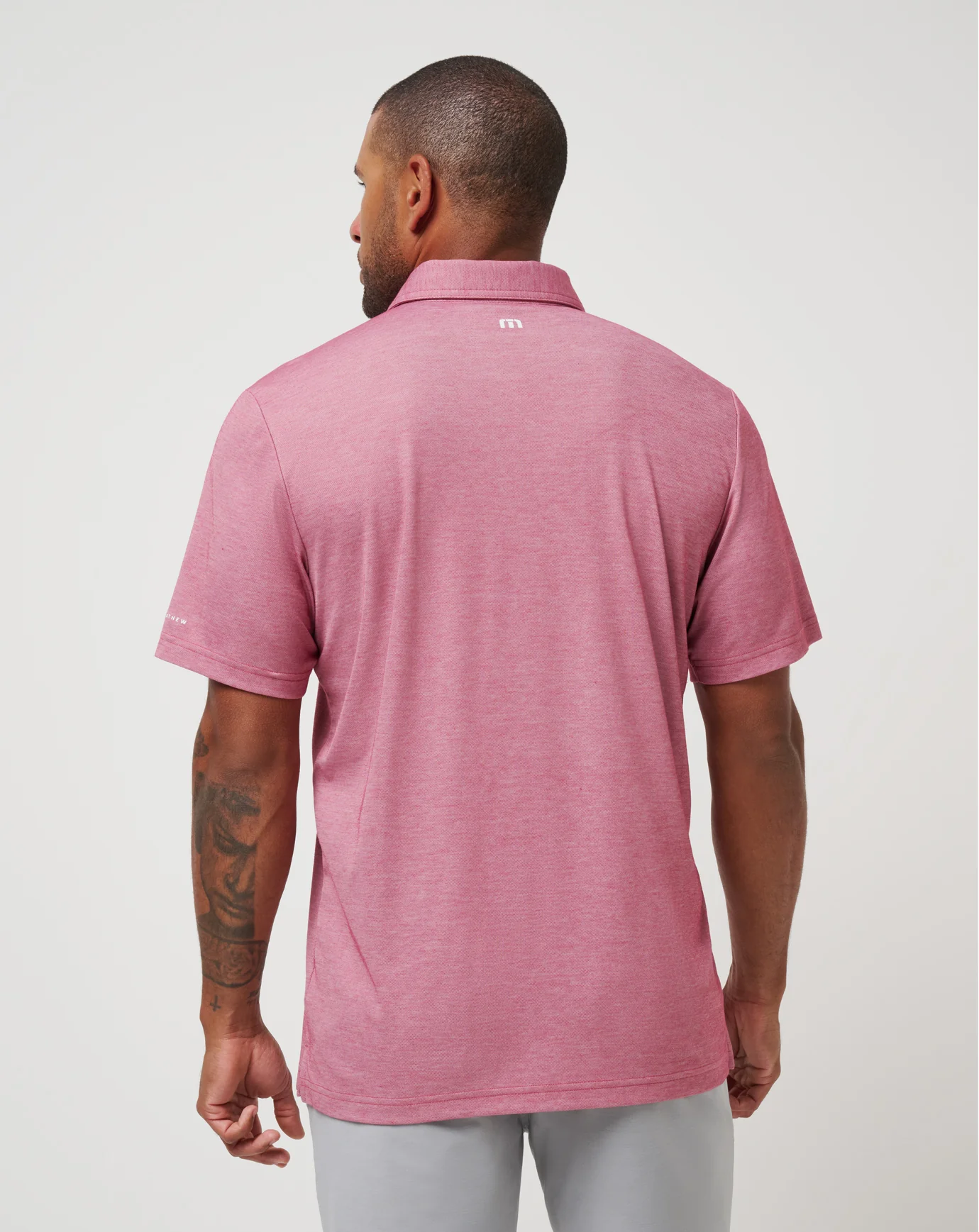 St Louis Cardinals Playoff Pitch Polo - Image 11