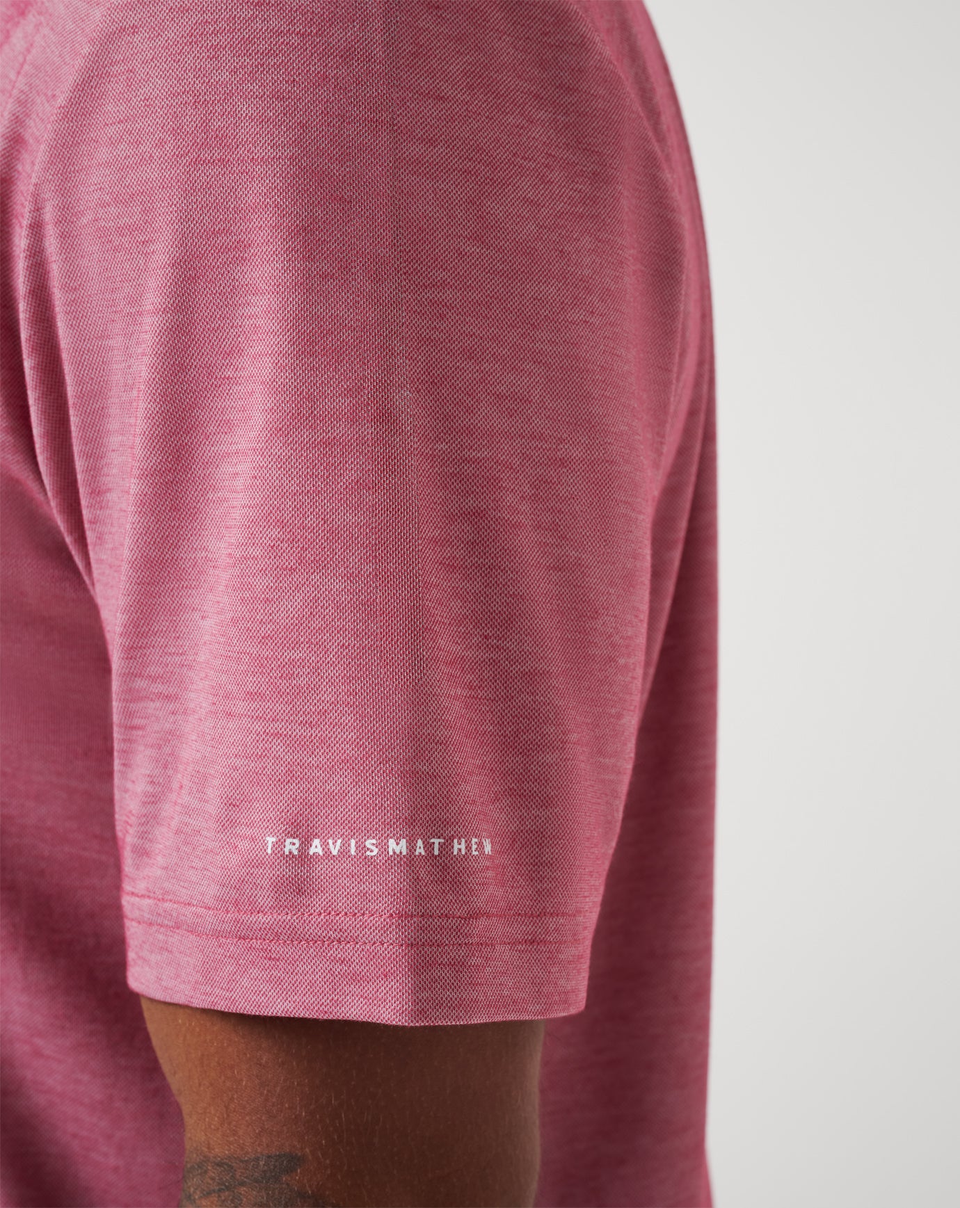St Louis Cardinals Playoff Pitch Polo - Image 13