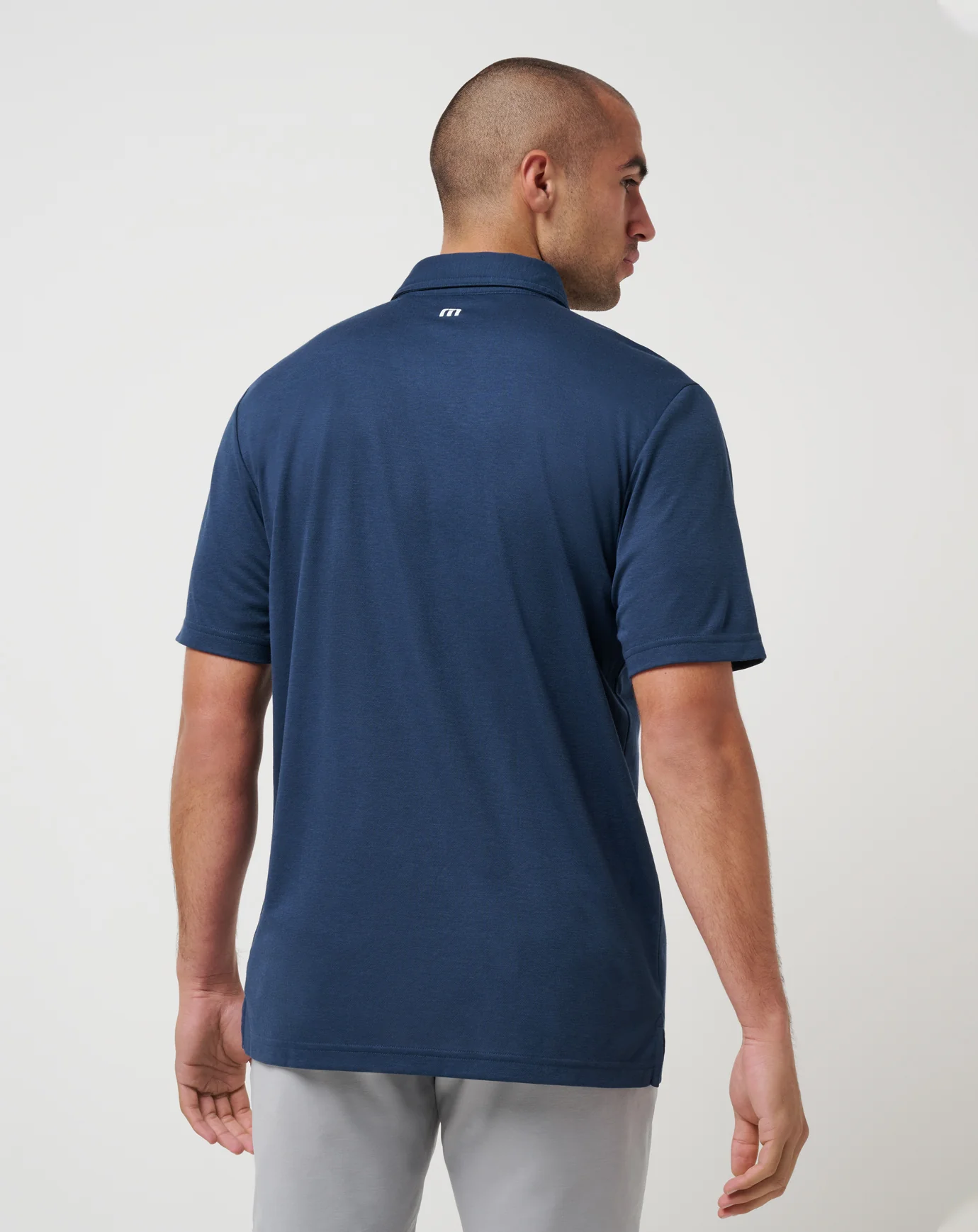 St Louis Cardinals Playoff Pitch Polo - Image 3
