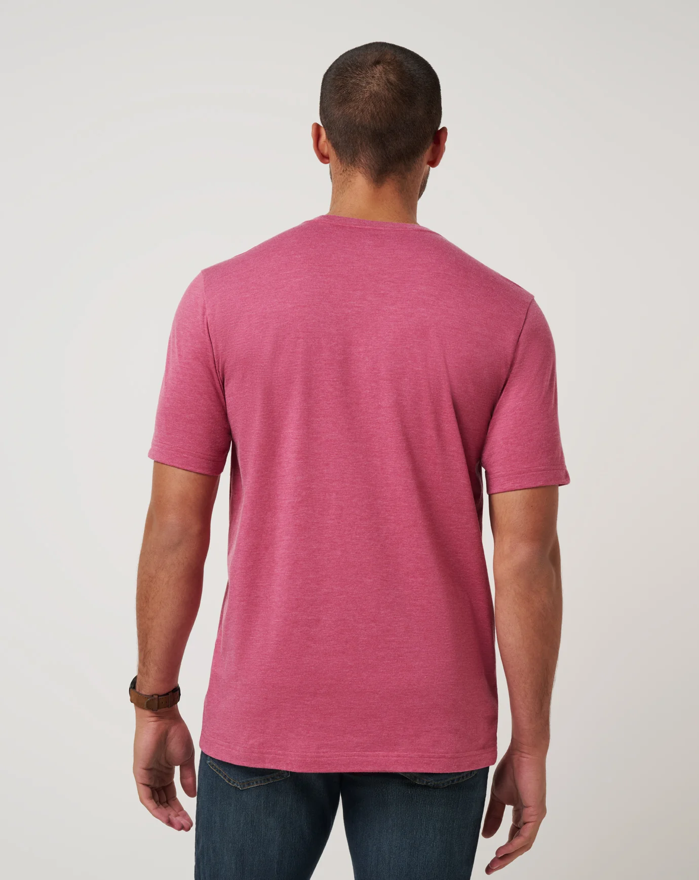 St Louis Cardinals Sunset Slam 2.0 Tee - Image 2