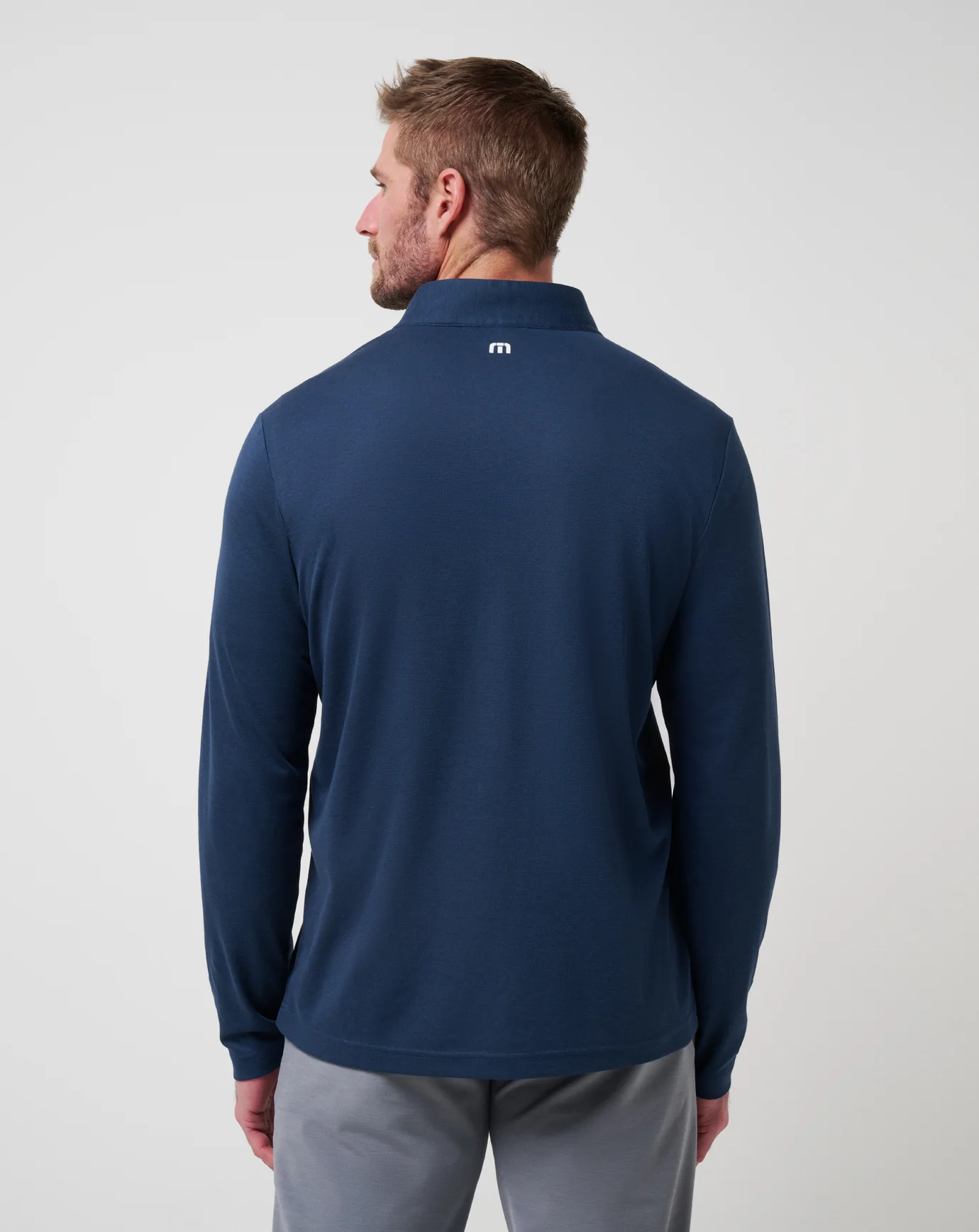 St Louis Cardinals Time To Tailgate Quarter Zip - Image 3