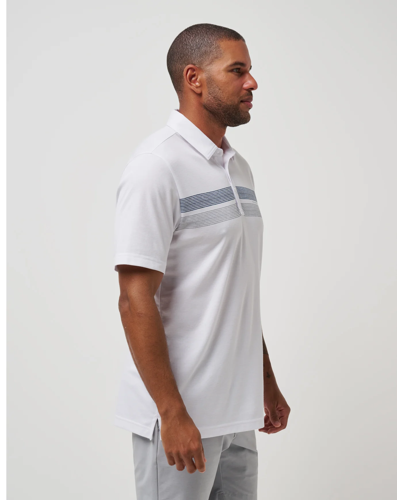 St Louis Cardinals Top Recruit Polo - Image 2