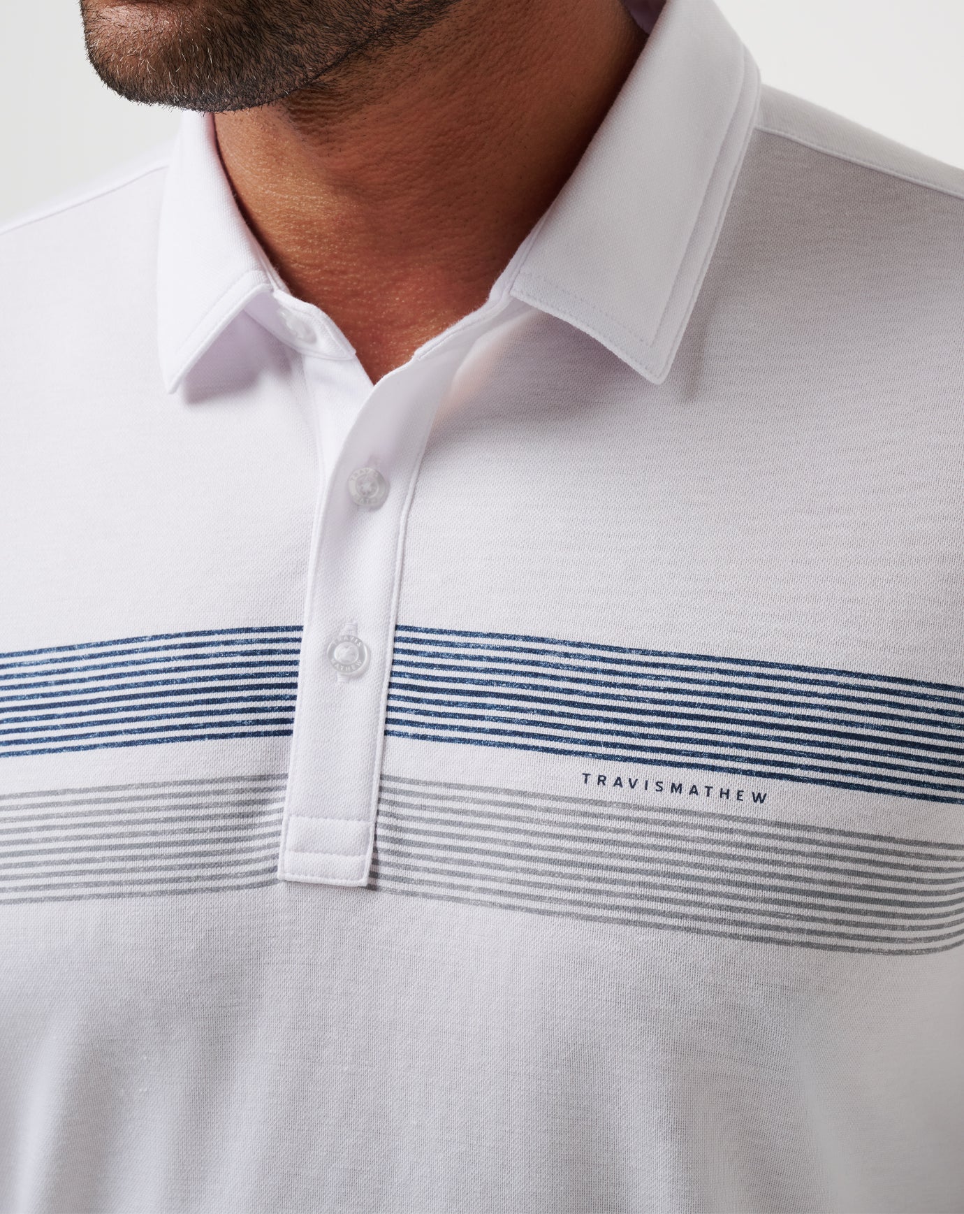 St Louis Cardinals Top Recruit Polo - Image 4