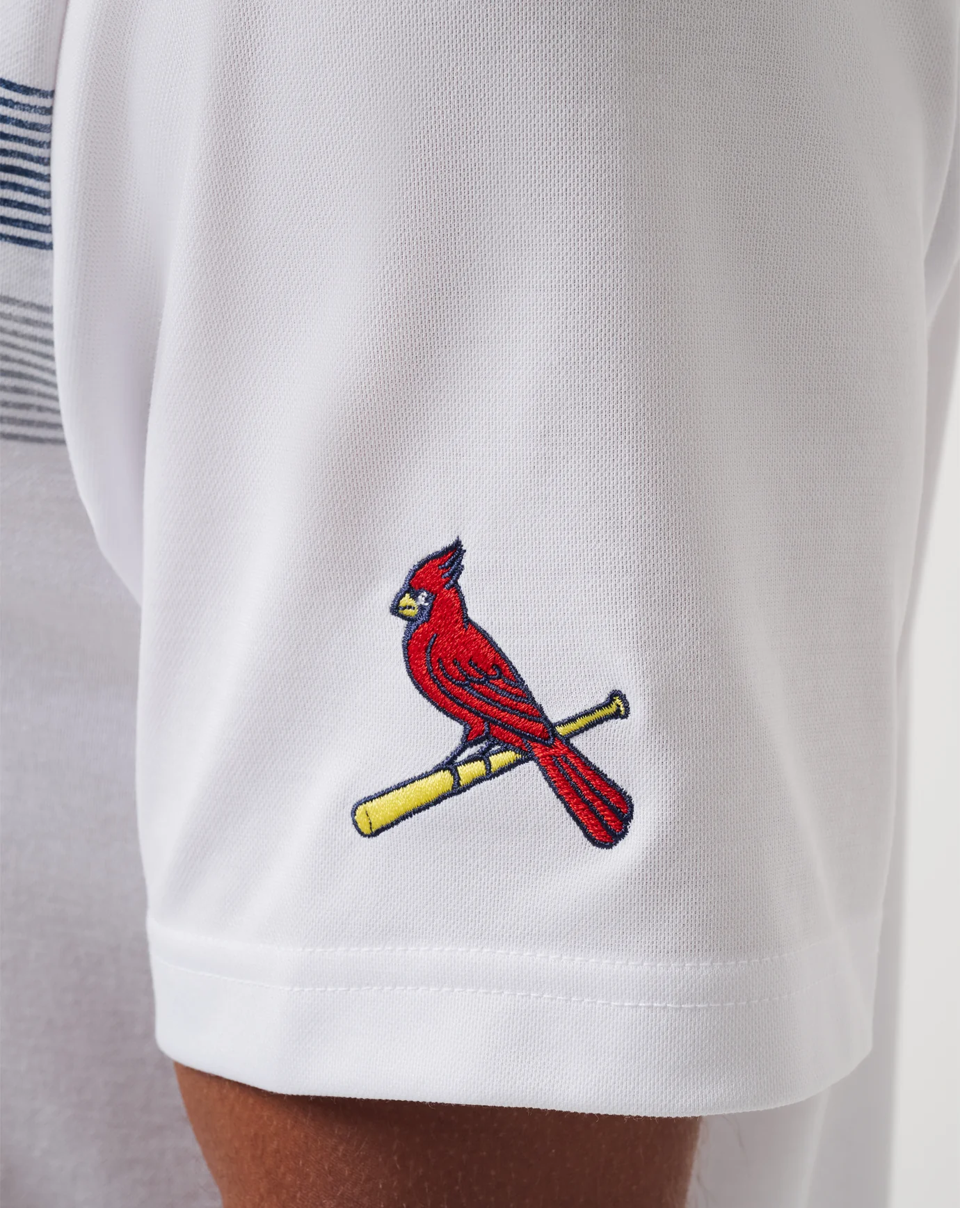St Louis Cardinals Top Recruit Polo - Image 5