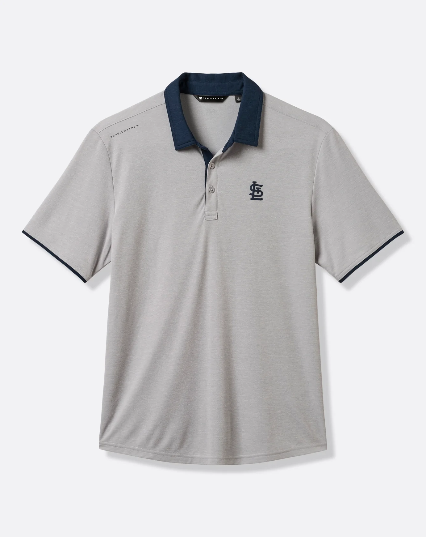 St Louis Cardinals Victory Vibes Polo - Image 6