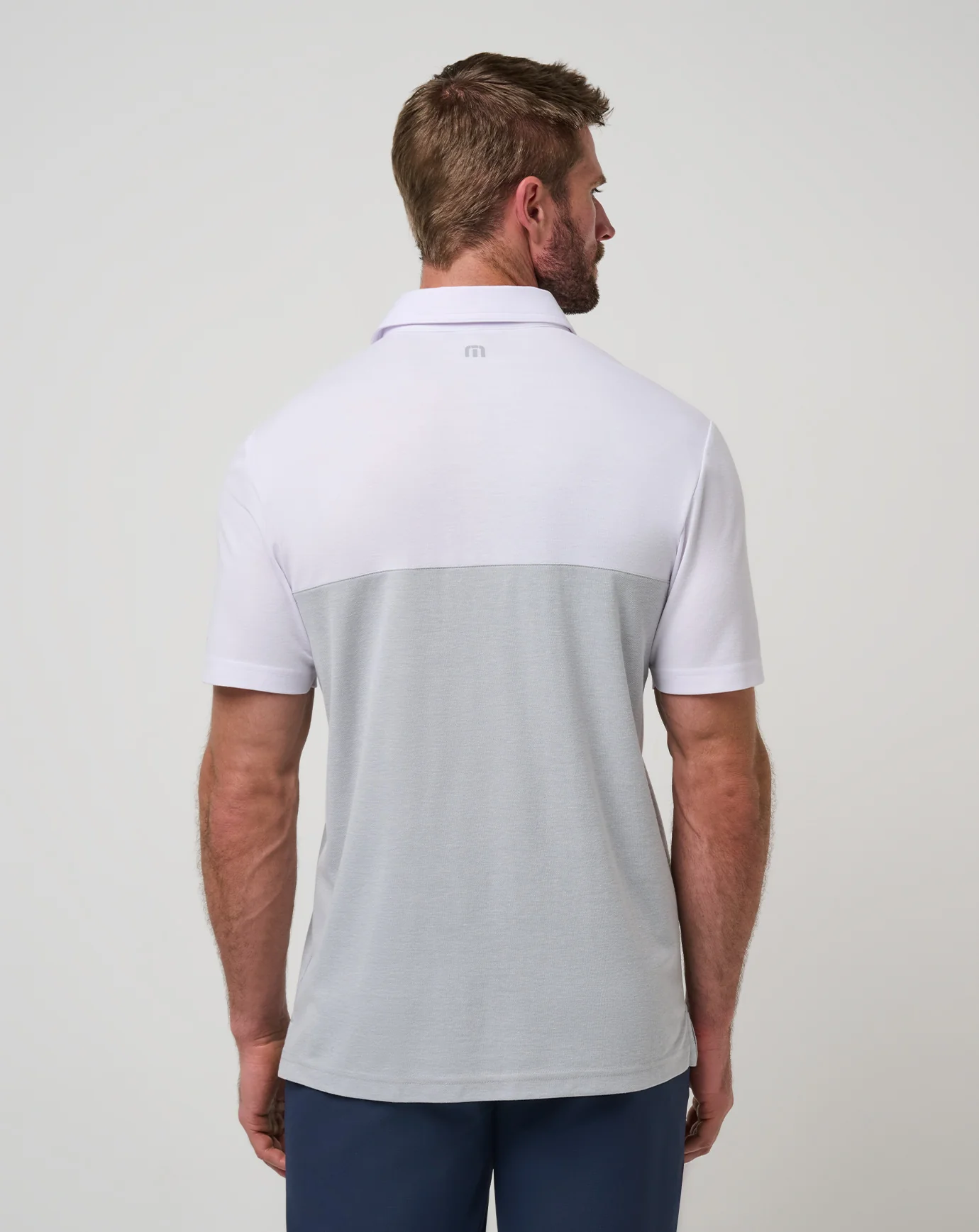 Stanford Drop Back Polo - Image 3