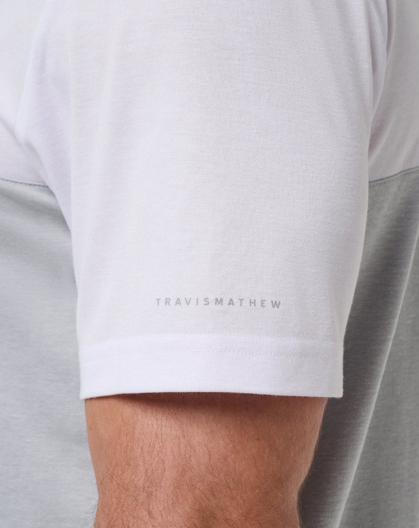 Stanford Drop Back Polo - Image 5