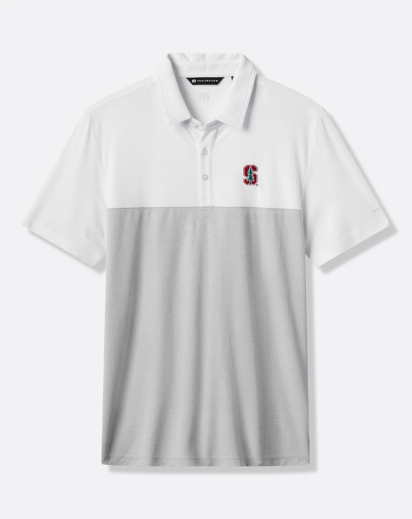 Stanford Drop Back Polo - Image 6