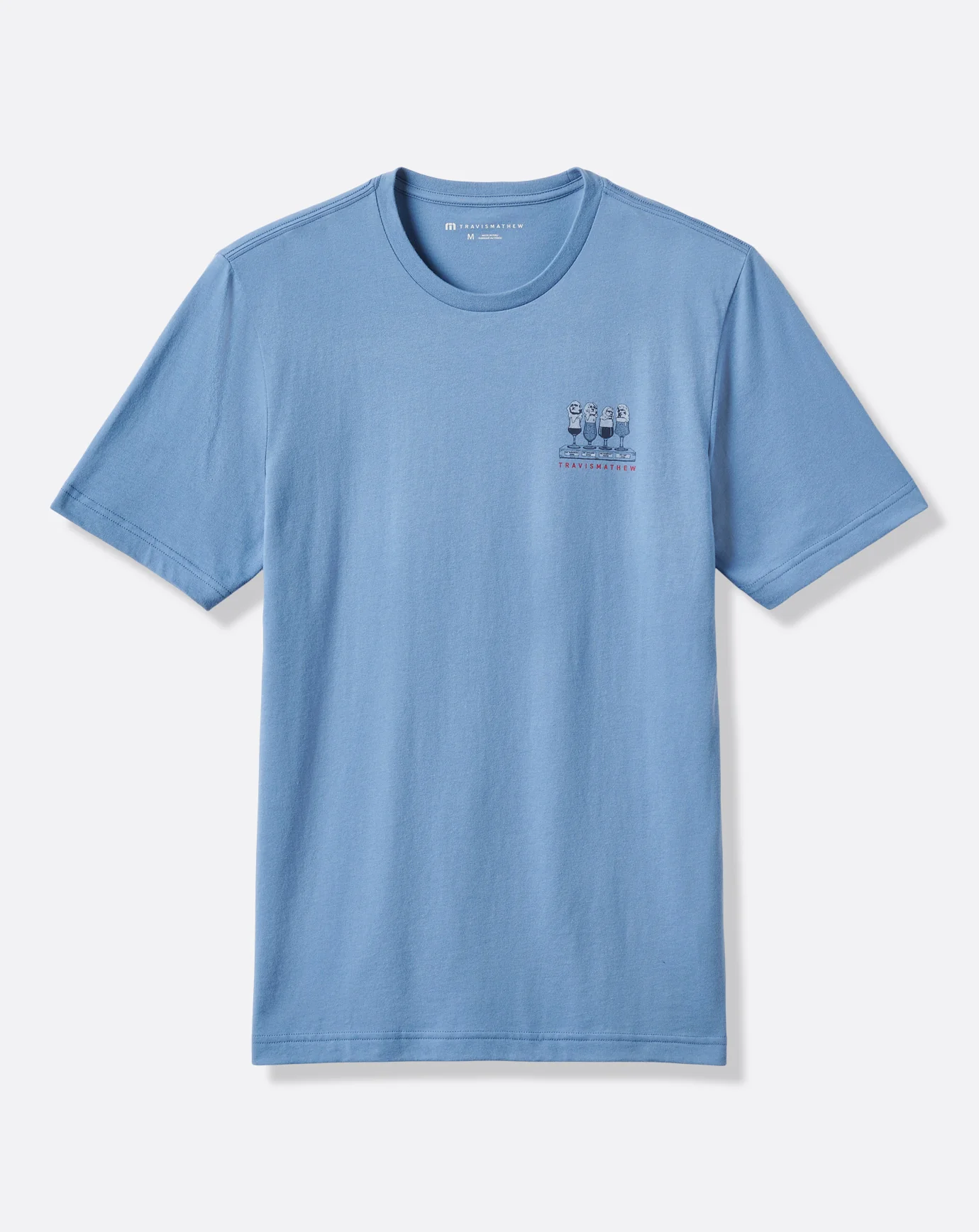 Stars Stripes Sips Tee - Image 5