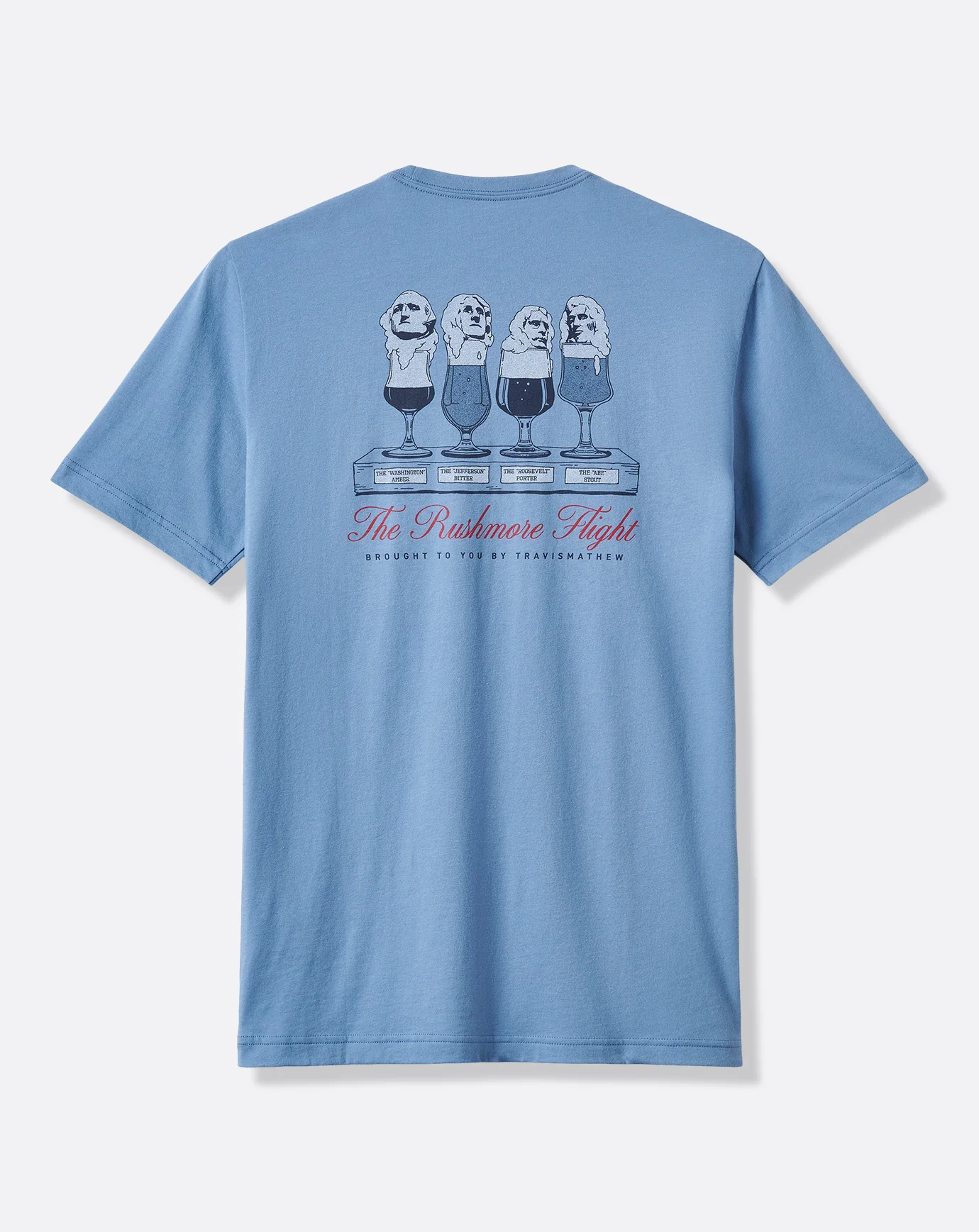 Stars Stripes Sips Tee - Image 6