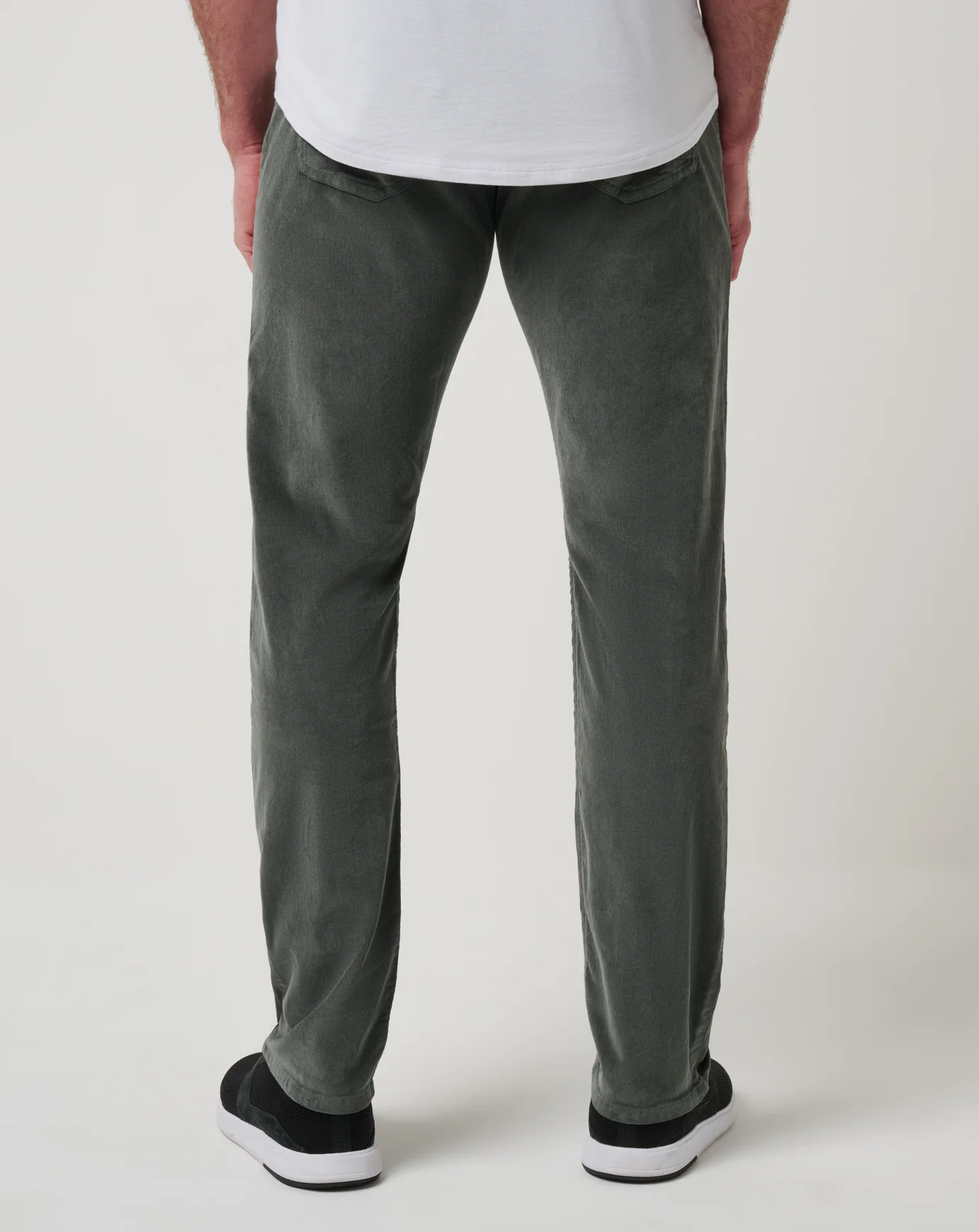 Start The Journey Corduroy Pant - Image 3