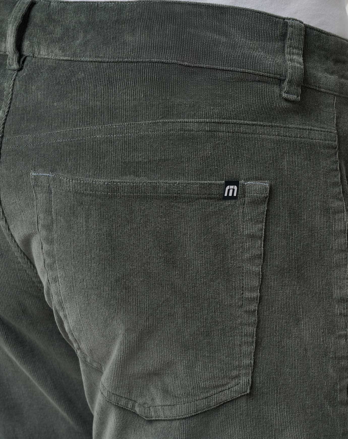 Start The Journey Corduroy Pant - Image 5