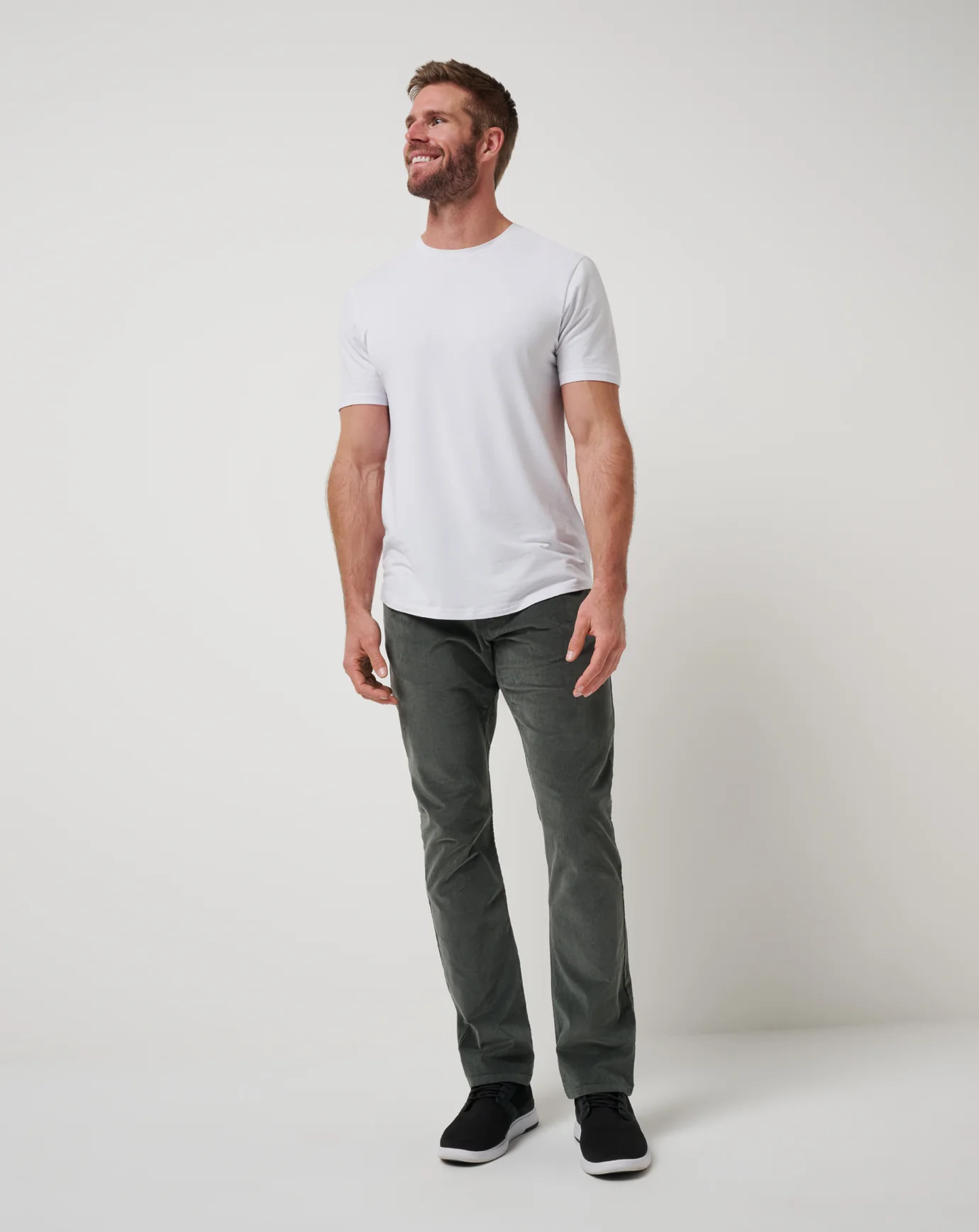 Start The Journey Corduroy Pant - Image 6