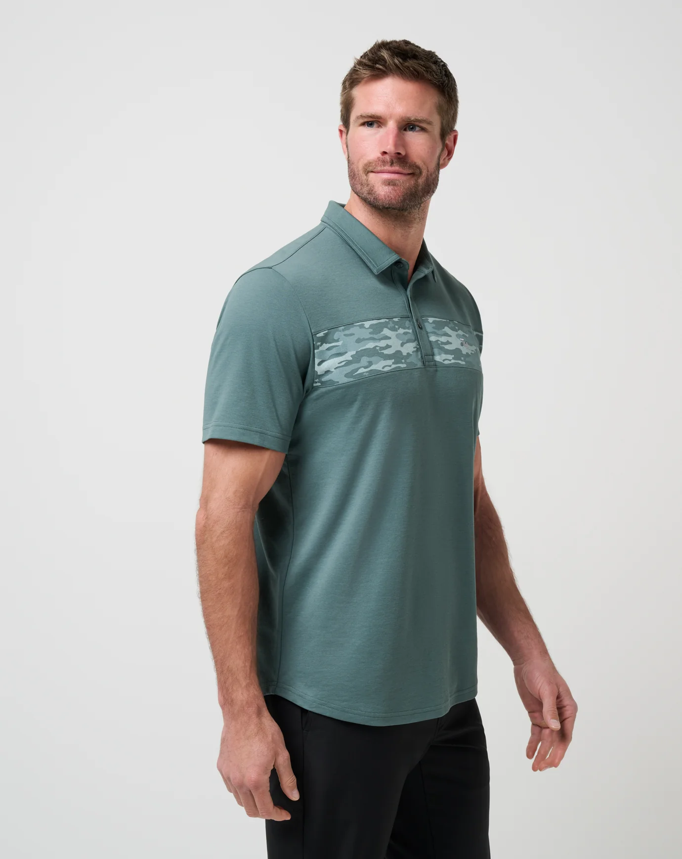 Stealth Handoff Polo - Image 2