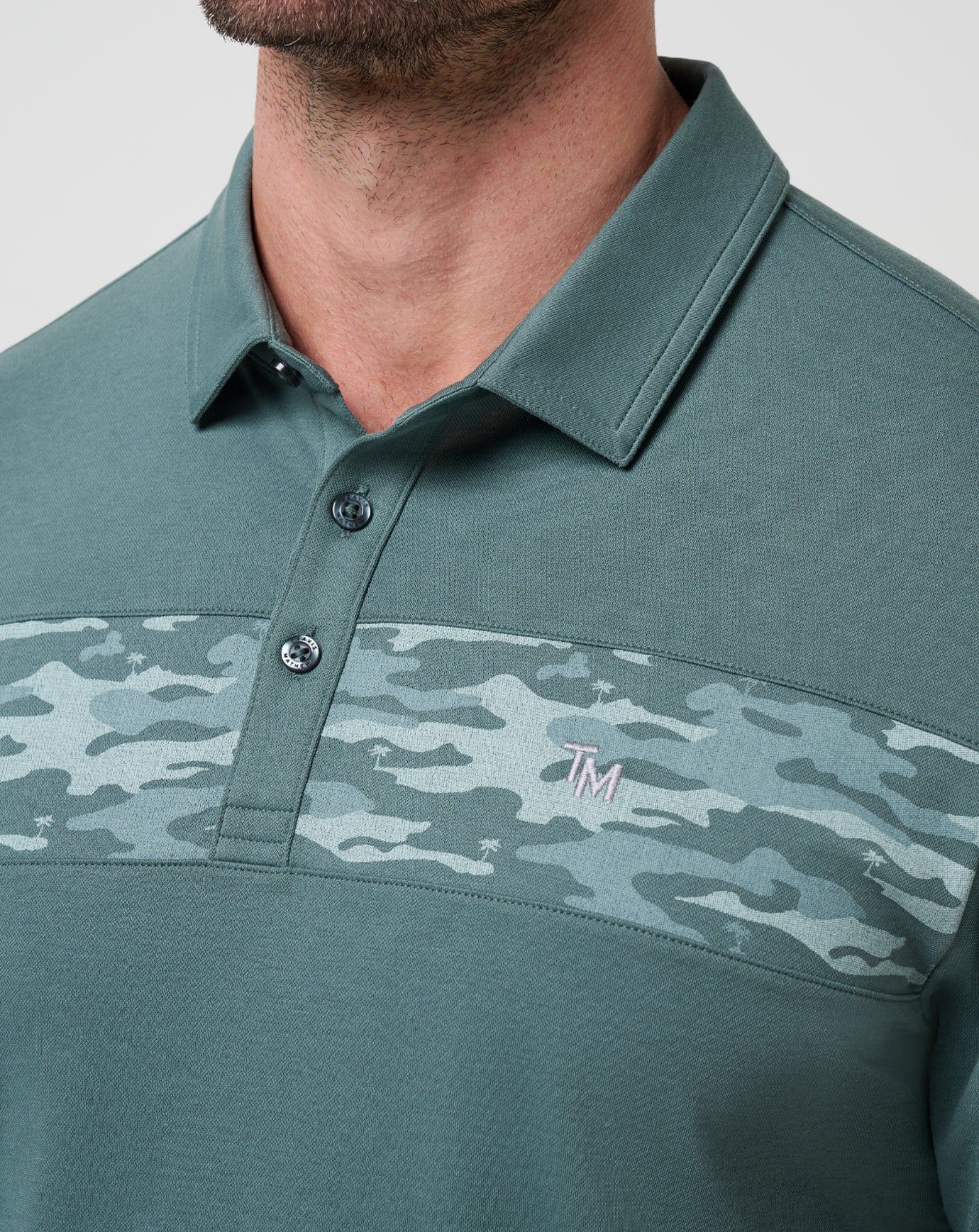 Stealth Handoff Polo - Image 4