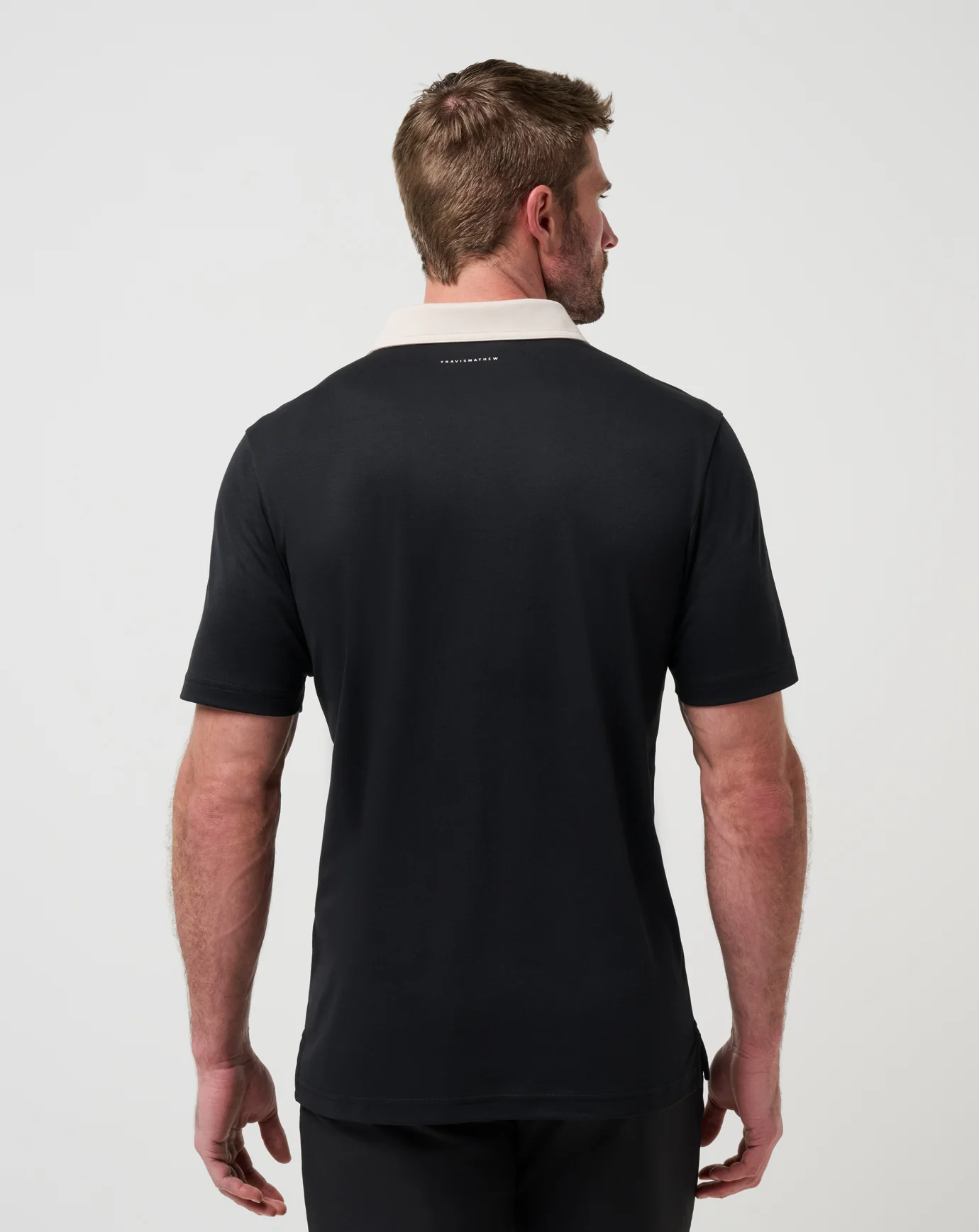 Stick Side Polo - Image 3