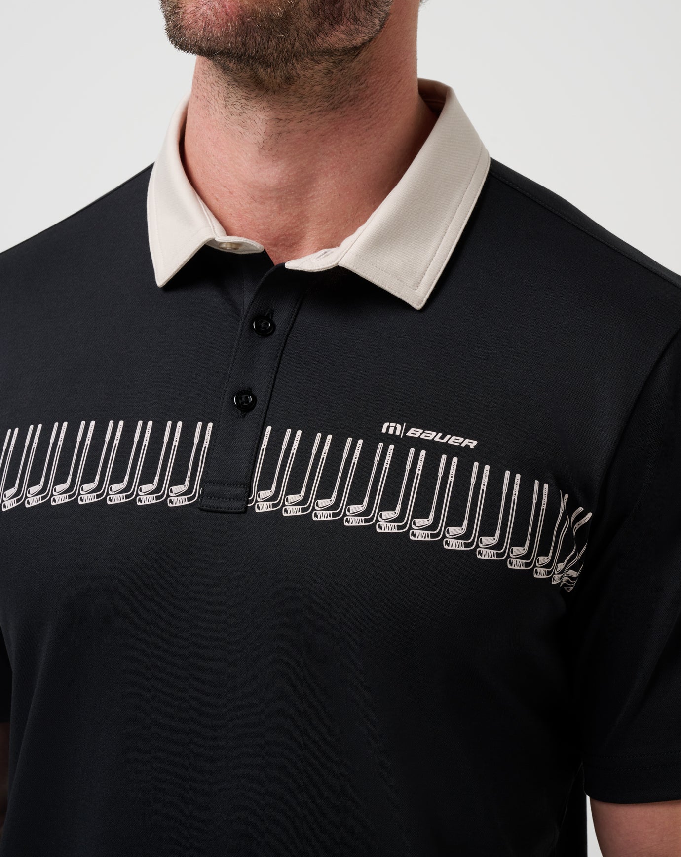 Stick Side Polo - Image 4