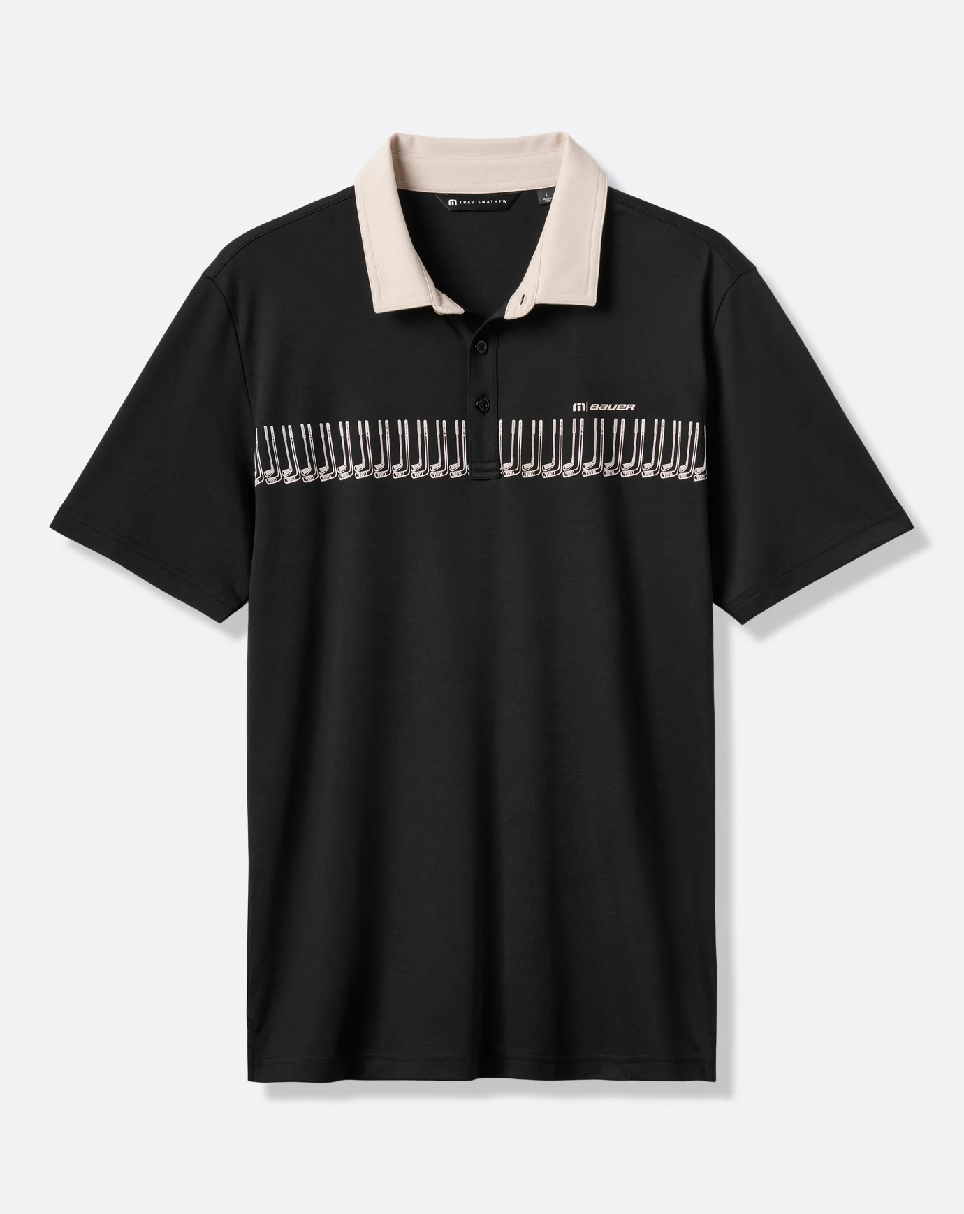 Stick Side Polo - Image 6