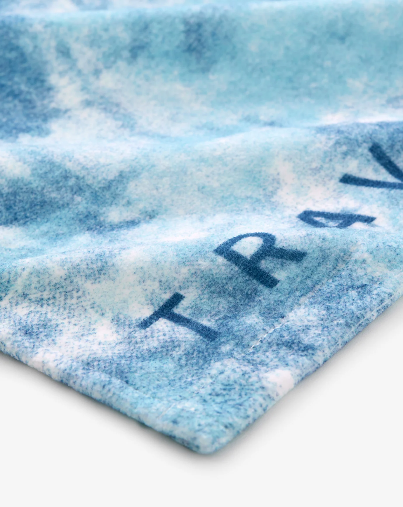 Still Lake Beach Towel - Image 3