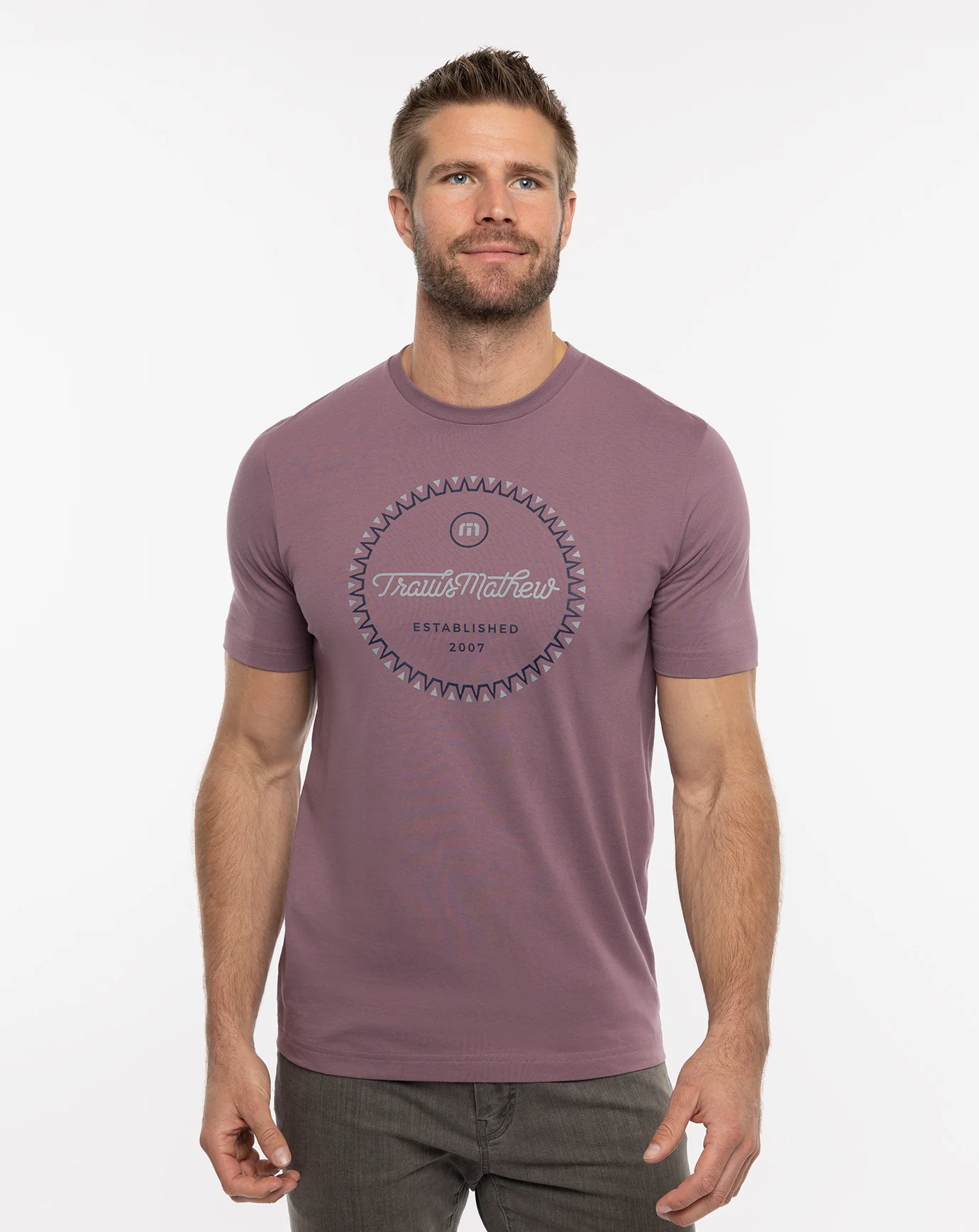 Stingray Swim Tee