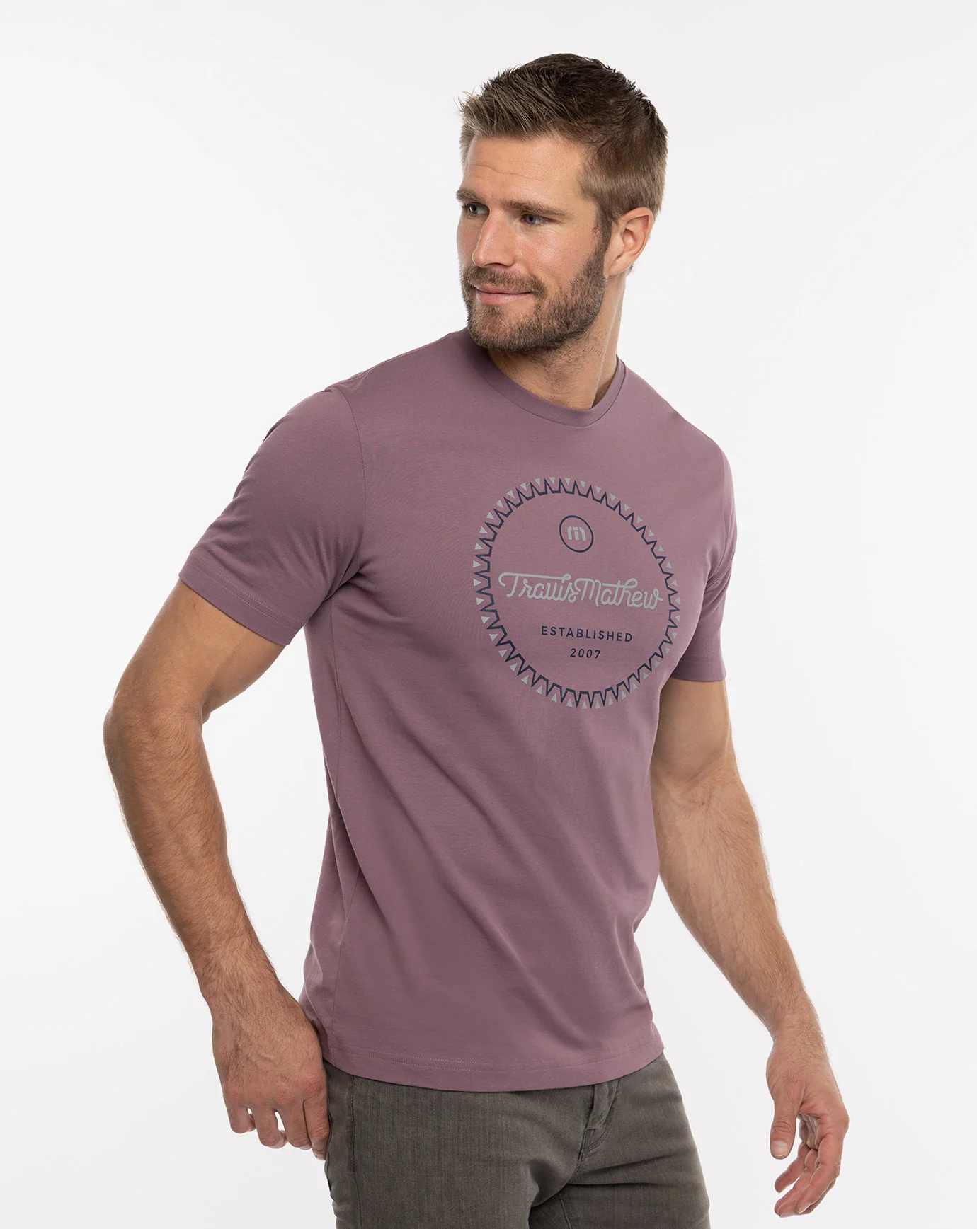 Stingray Swim Tee - Image 2