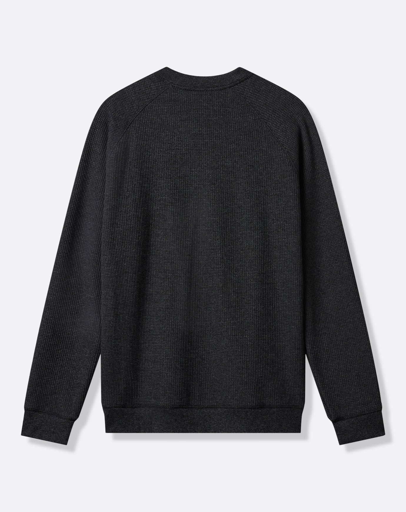 Storm Brew Cloud Waffle Henley - Image 9