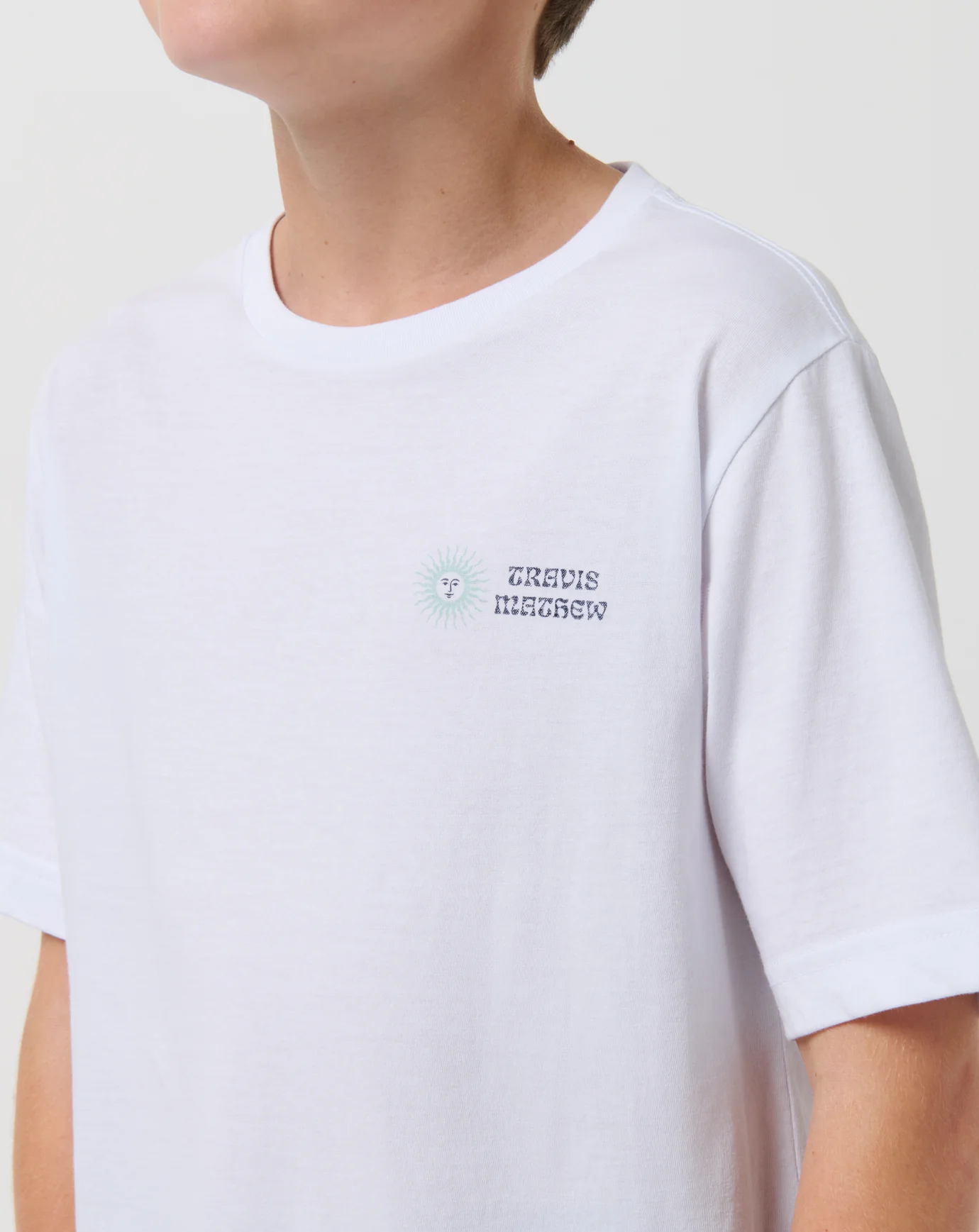 Street Festival Youth Tee - Image 3