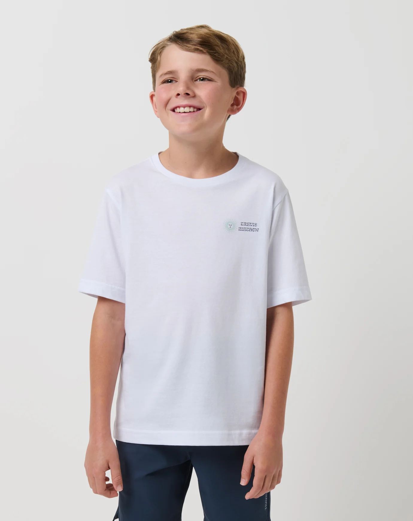 Street Festival Youth Tee - Image 4