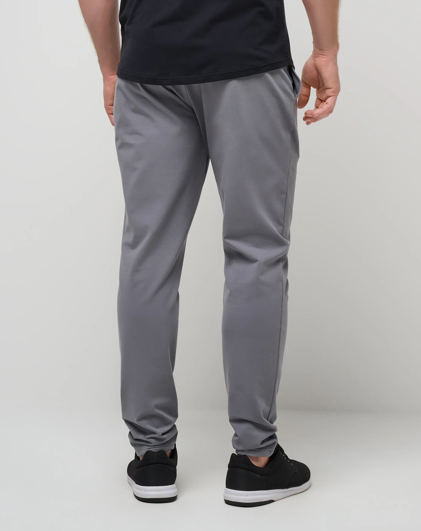 Stretch Comfort Chino Pant - Image 3