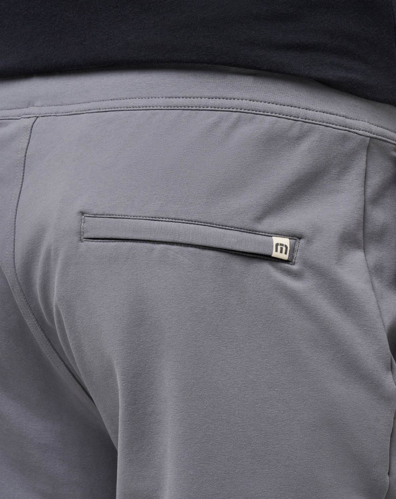 Stretch Comfort Chino Pant - Image 5