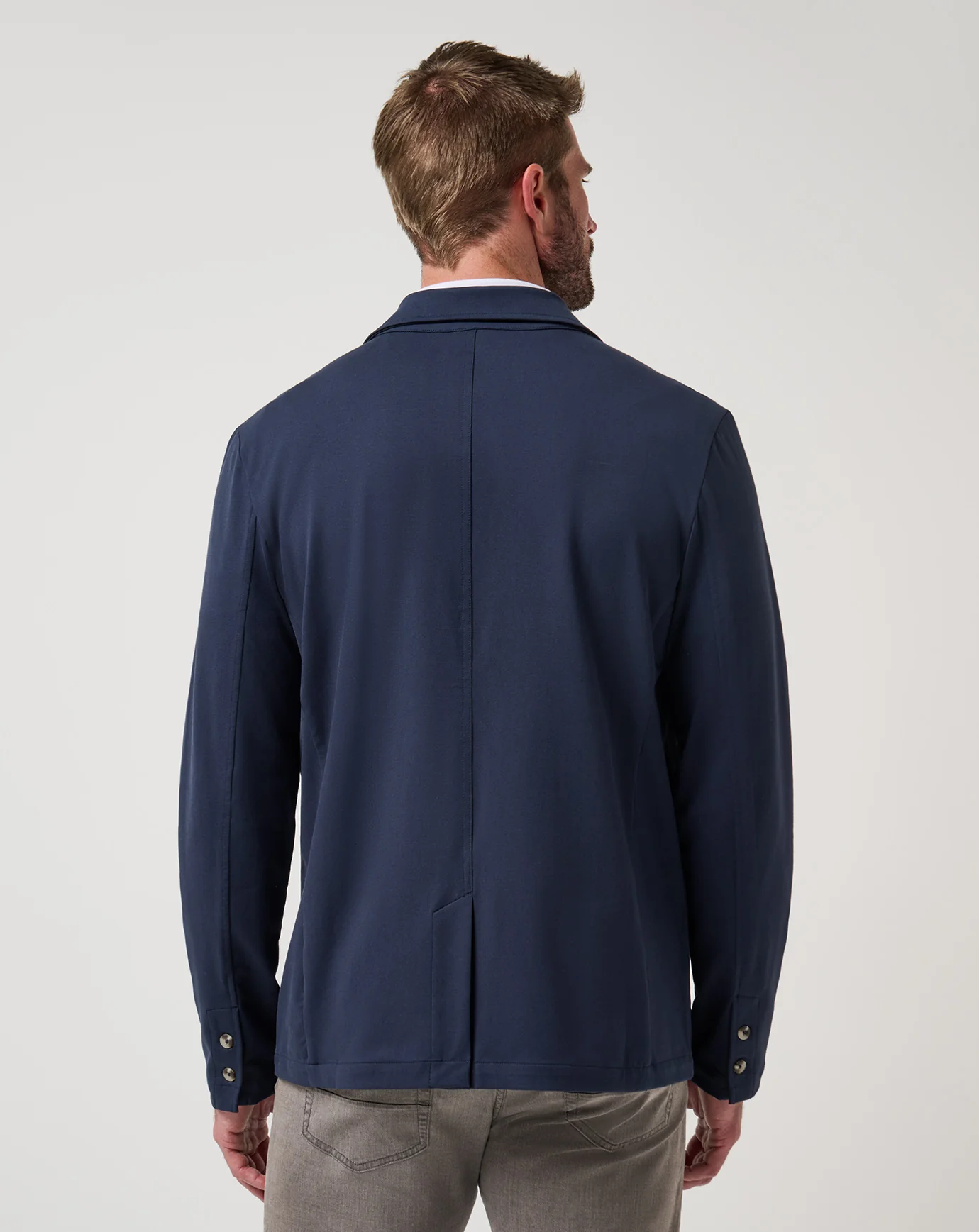 Stretchknit Blazer - Image 13