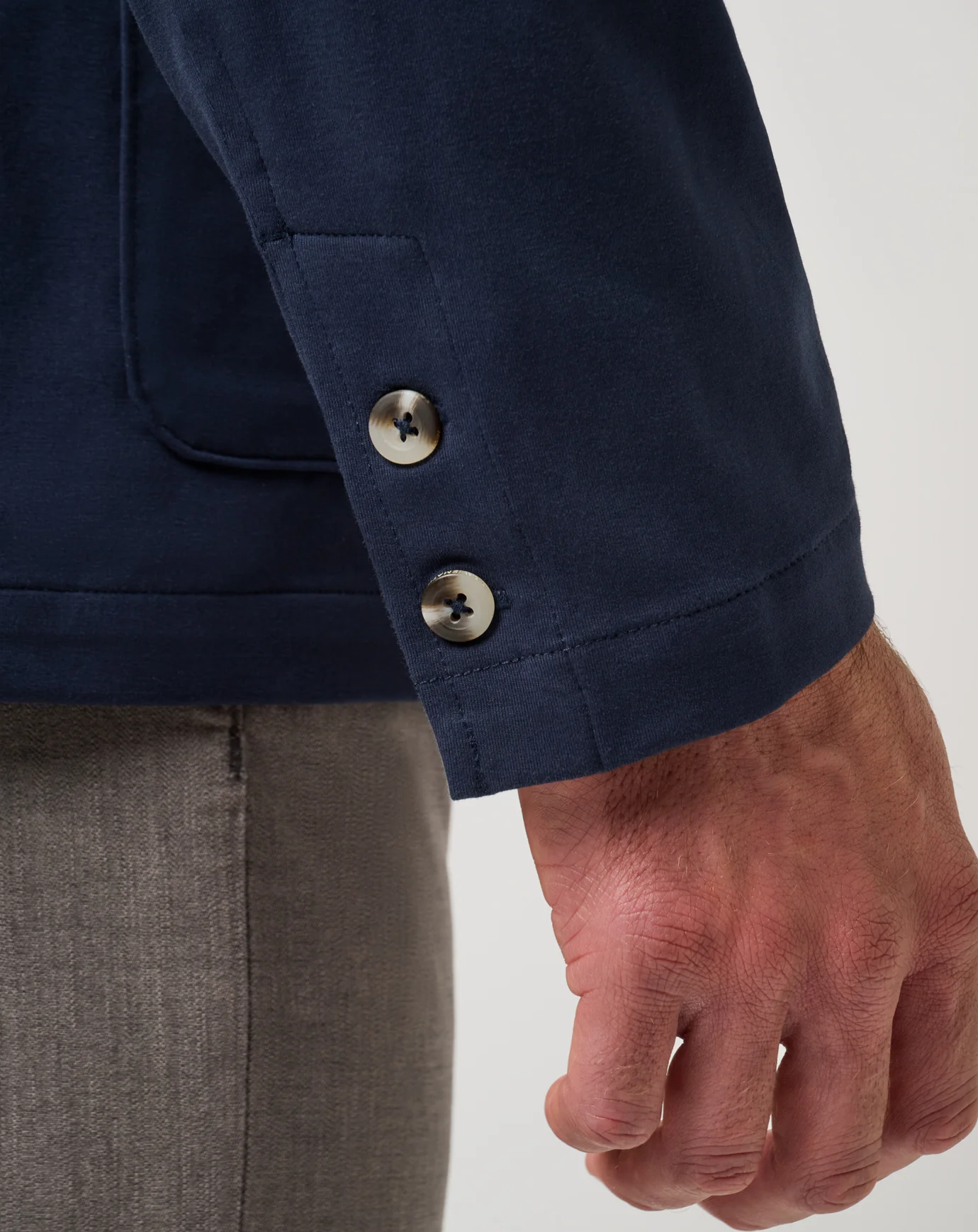Stretchknit Blazer - Image 16
