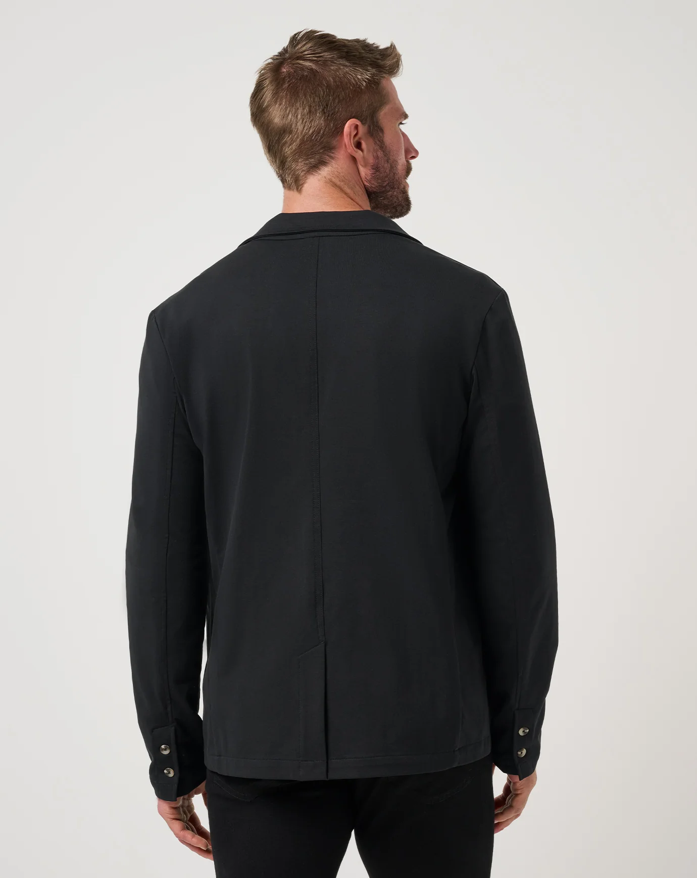 Stretchknit Blazer - Image 3
