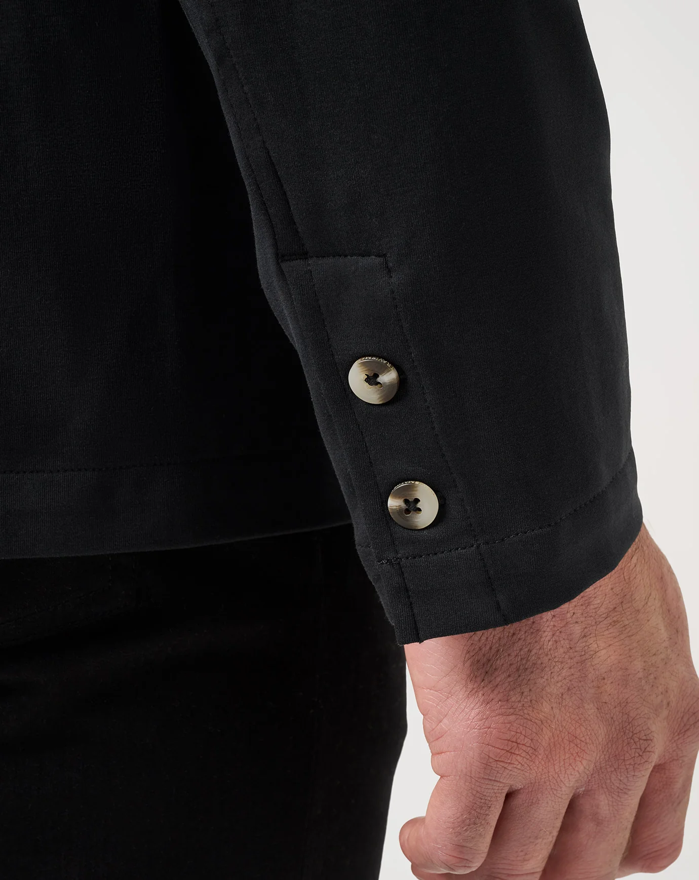 Stretchknit Blazer - Image 5