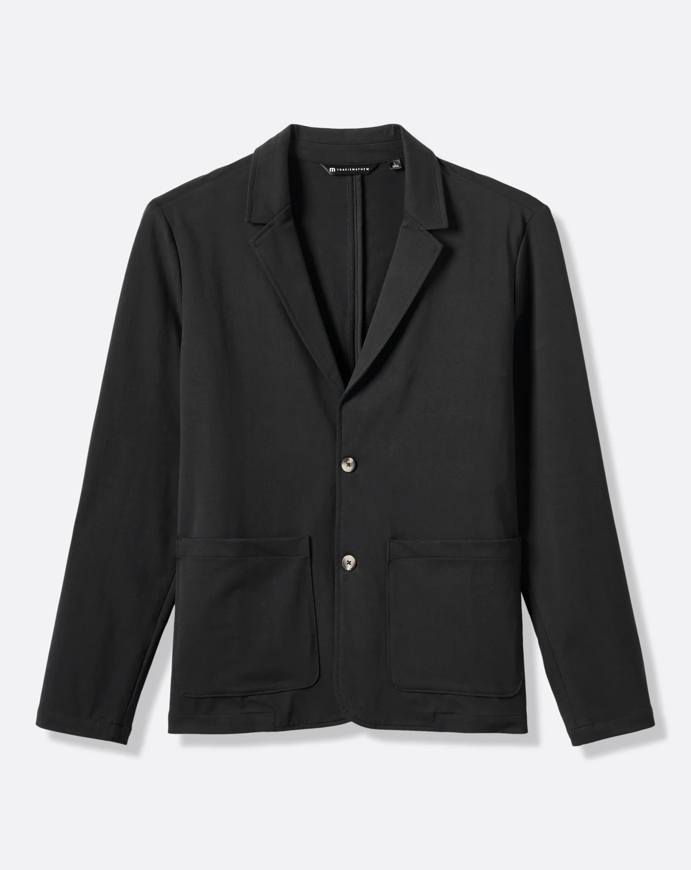 Stretchknit Blazer - Image 9