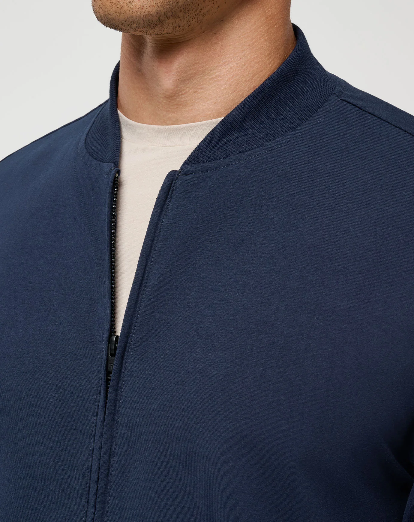 Stretchknit Bomber Jacket - Image 14