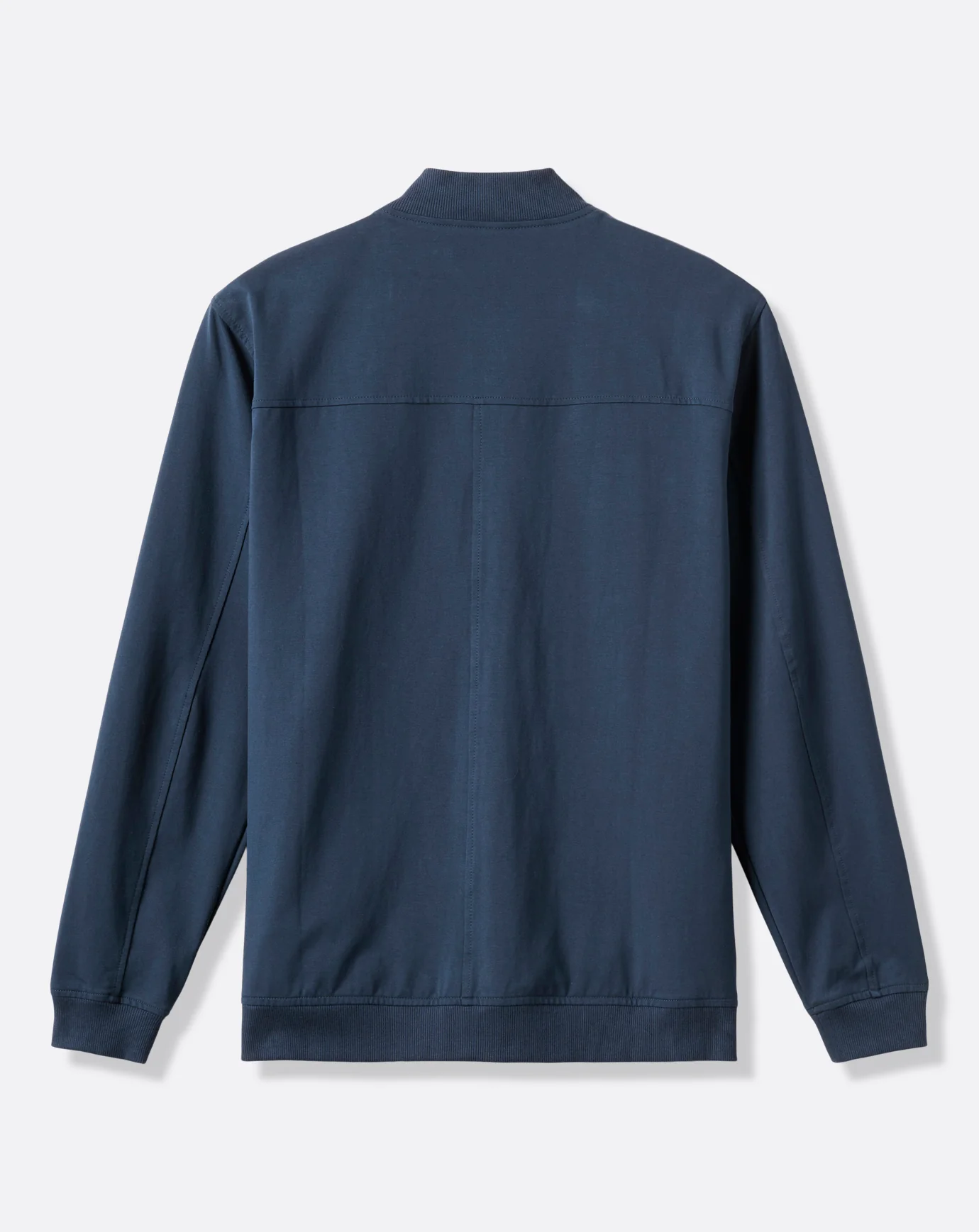 Stretchknit Bomber Jacket - Image 18