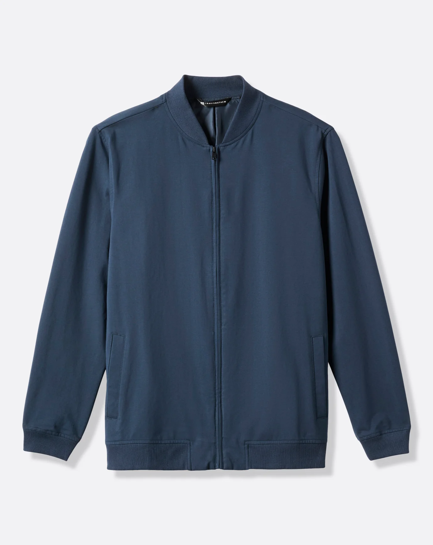 Stretchknit Bomber Jacket - Image 19