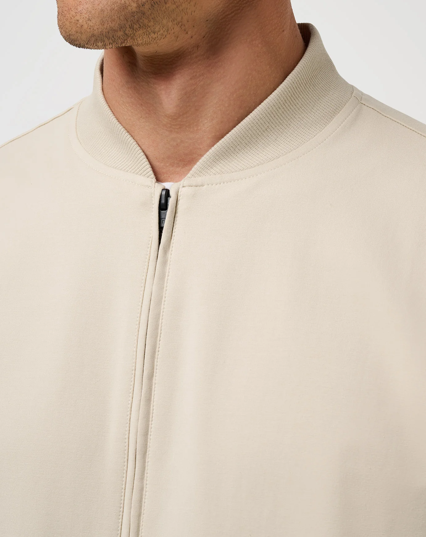 Stretchknit Bomber Jacket - Image 23