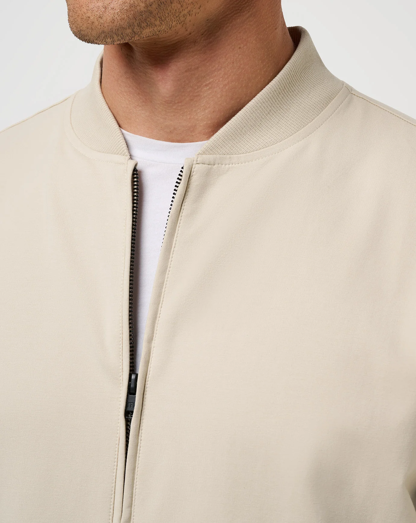 Stretchknit Bomber Jacket - Image 24