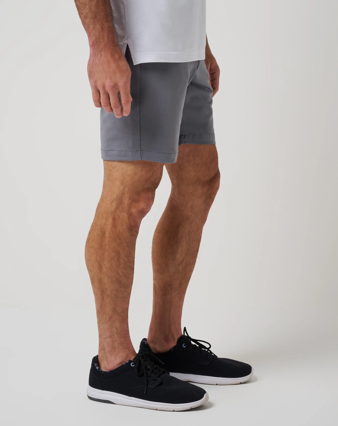 Stretchknit Short 8In - Image 10