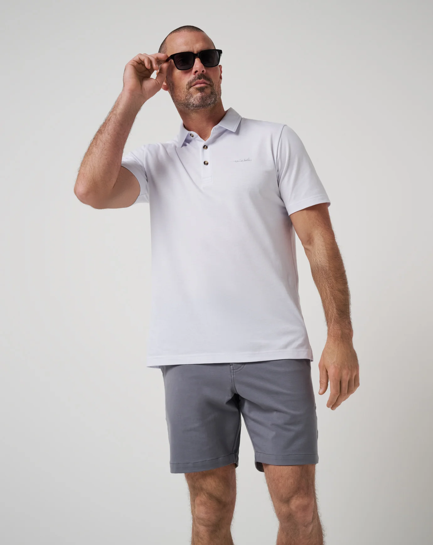 Stretchknit Short 8In - Image 14