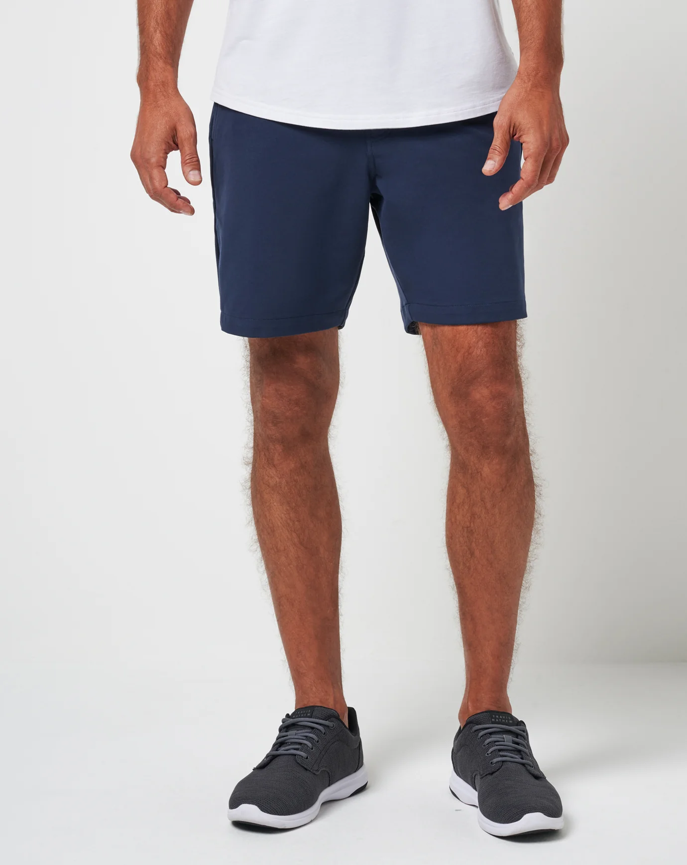 Stretchknit Short 8In - Image 18