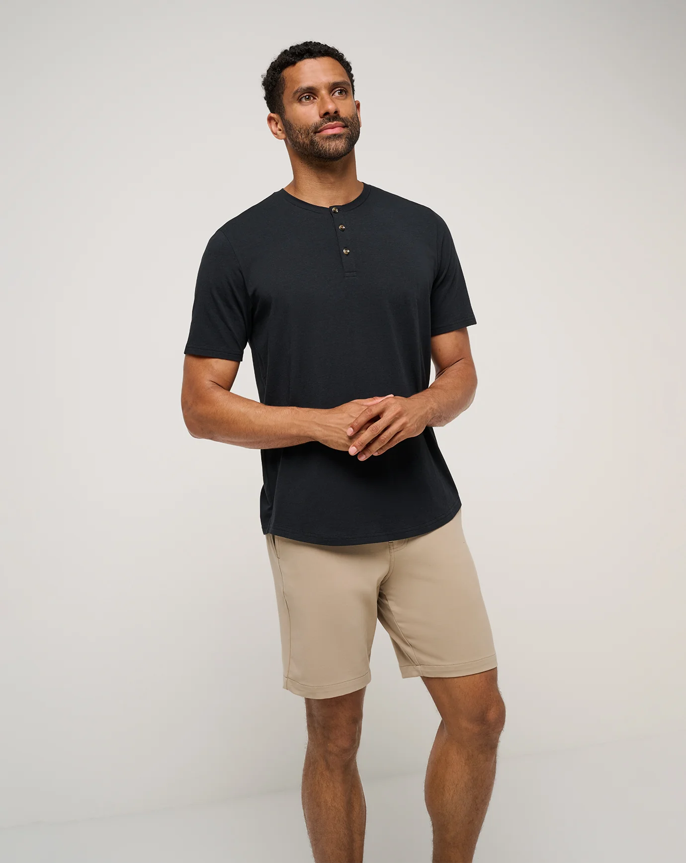 Stretchknit Short 8In - Image 31