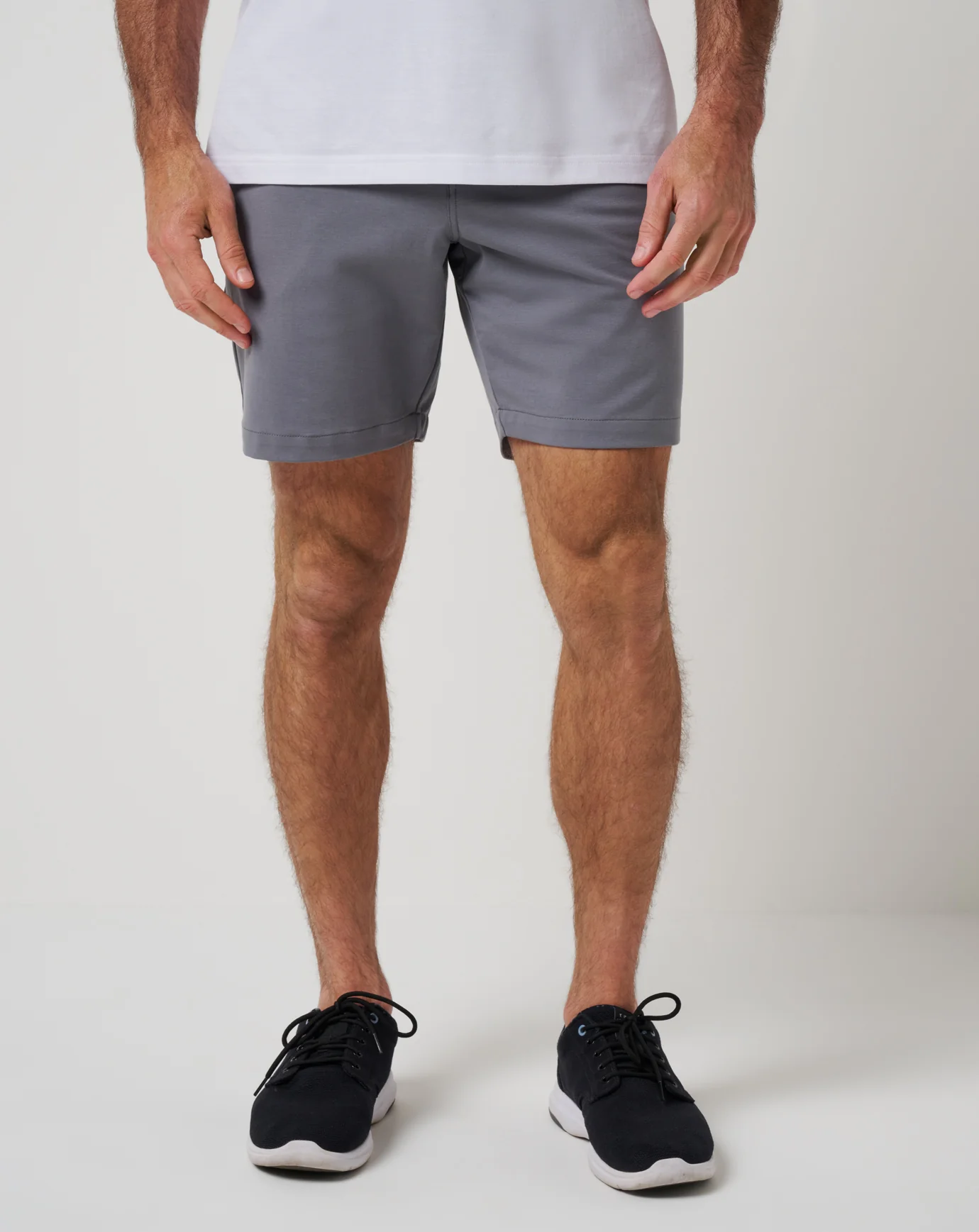 Stretchknit Short 8In - Image 9