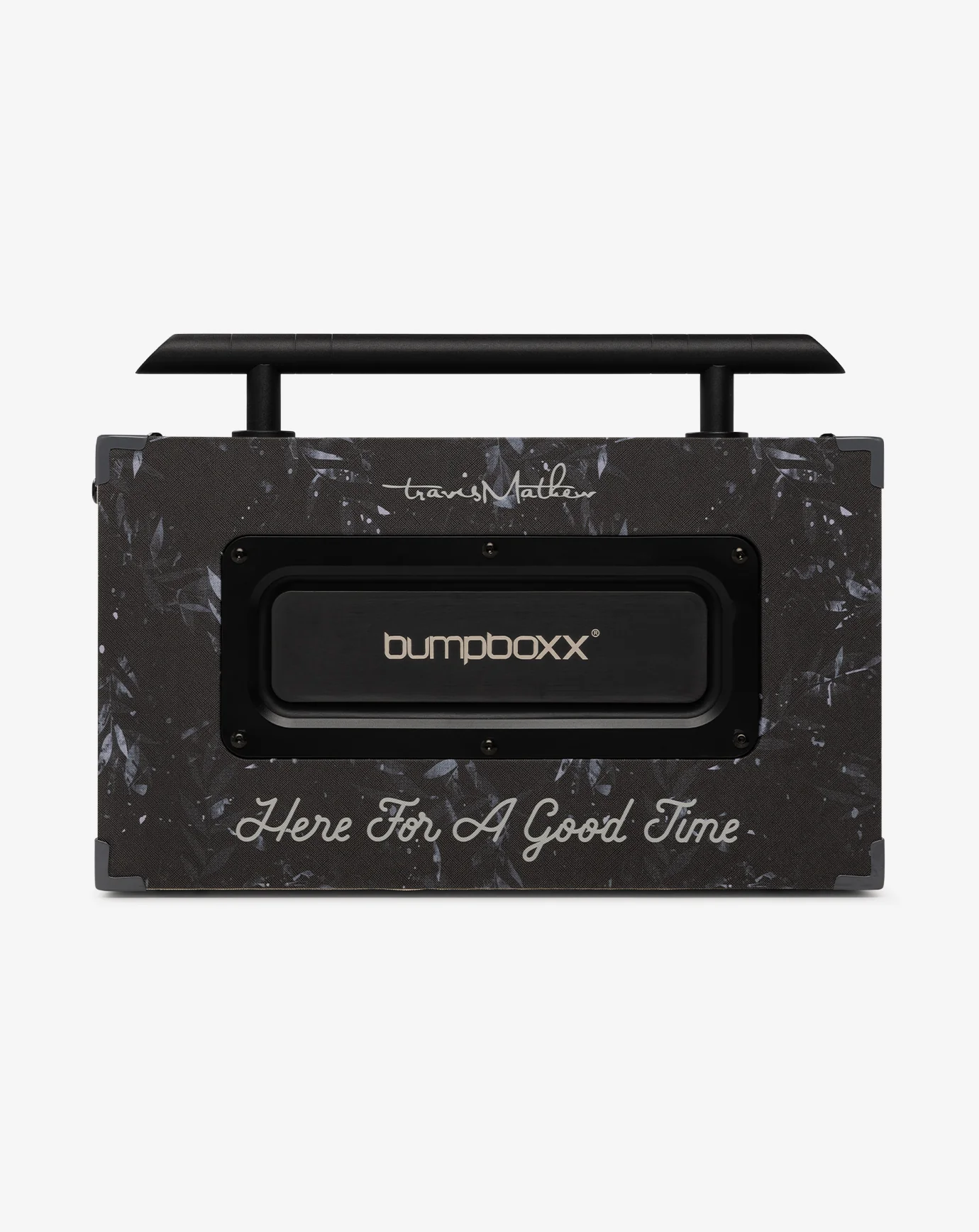 Such A Rukus Bluetooth Boombox - Image 3