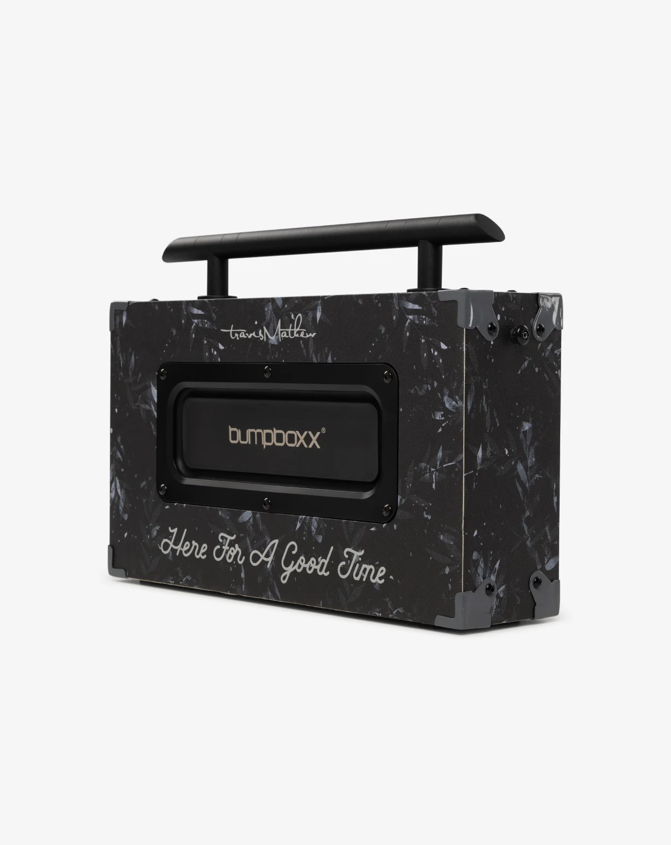 Such A Rukus Bluetooth Boombox - Image 4