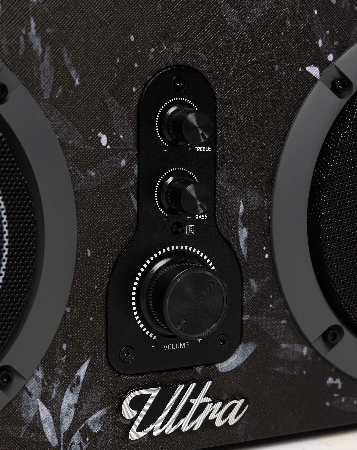 Such A Rukus Bluetooth Boombox - Image 6