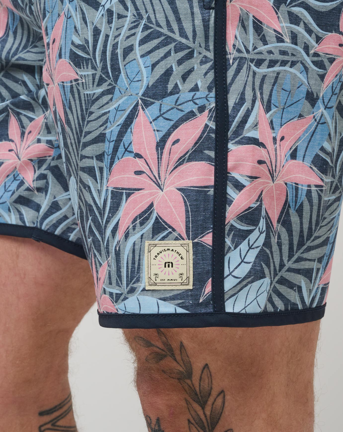 Summer Glow Boardshort - Image 4