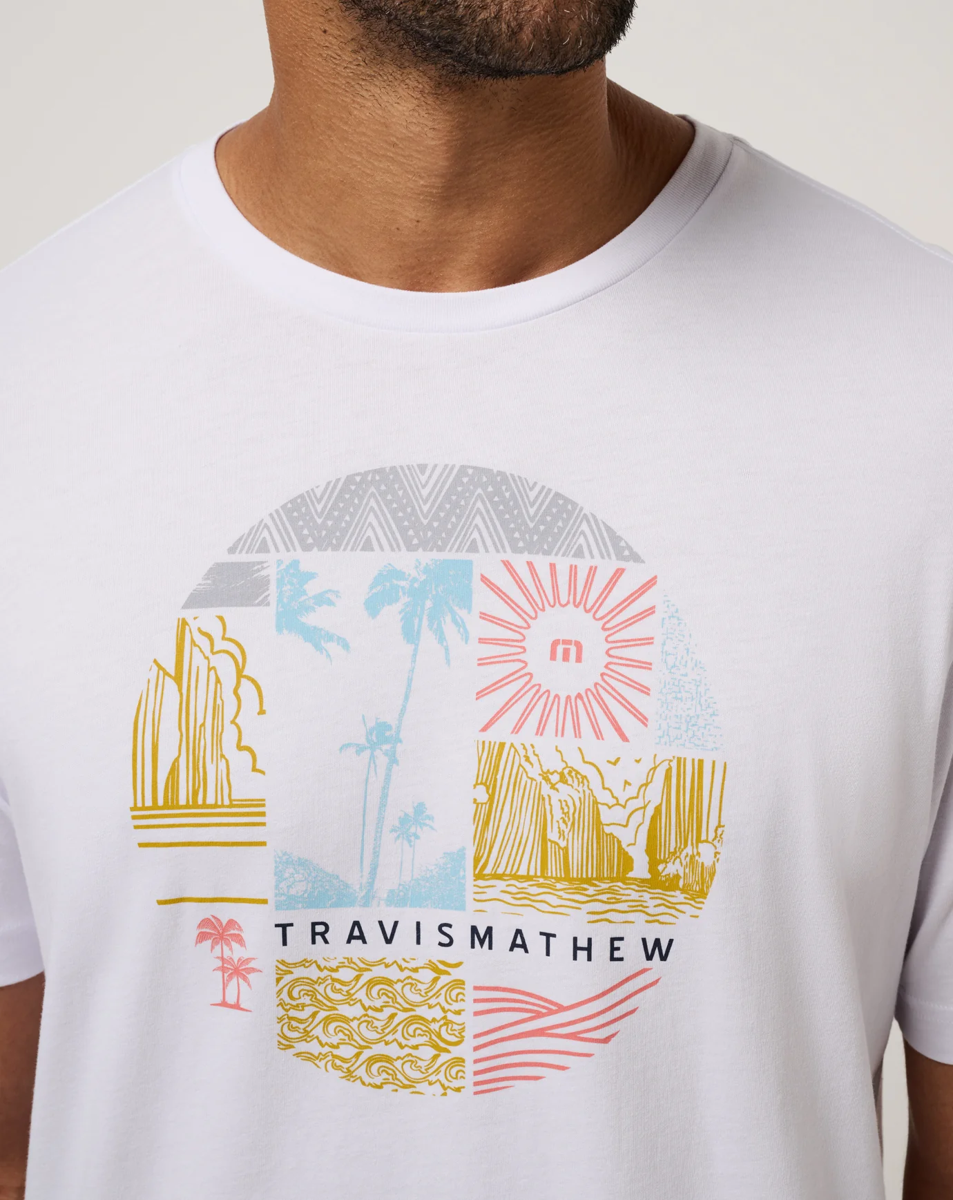 Summer Home Tee - Image 4